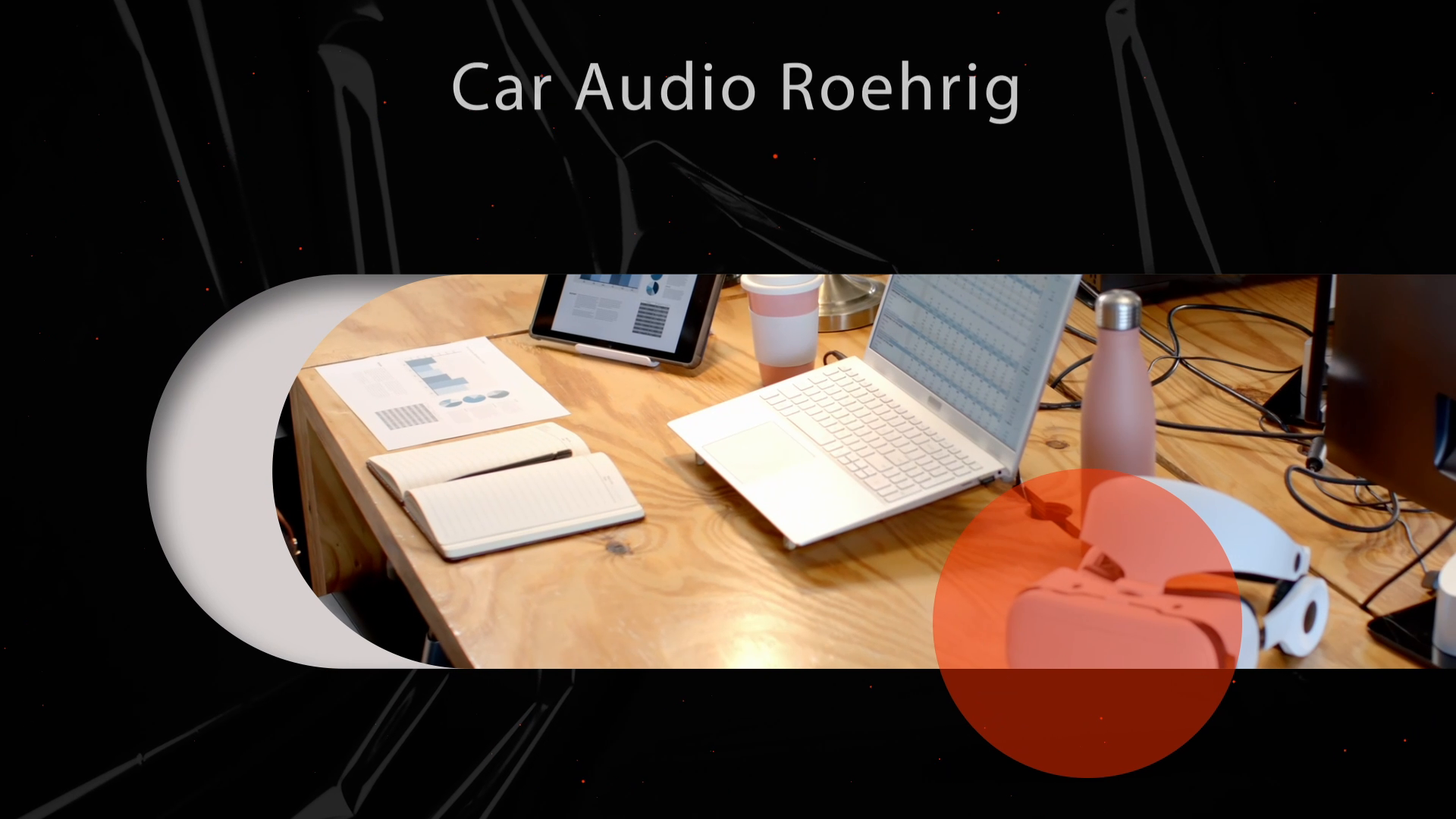 "Car Audio Roehrig: Ihr Experten für Auto-Audio in München"