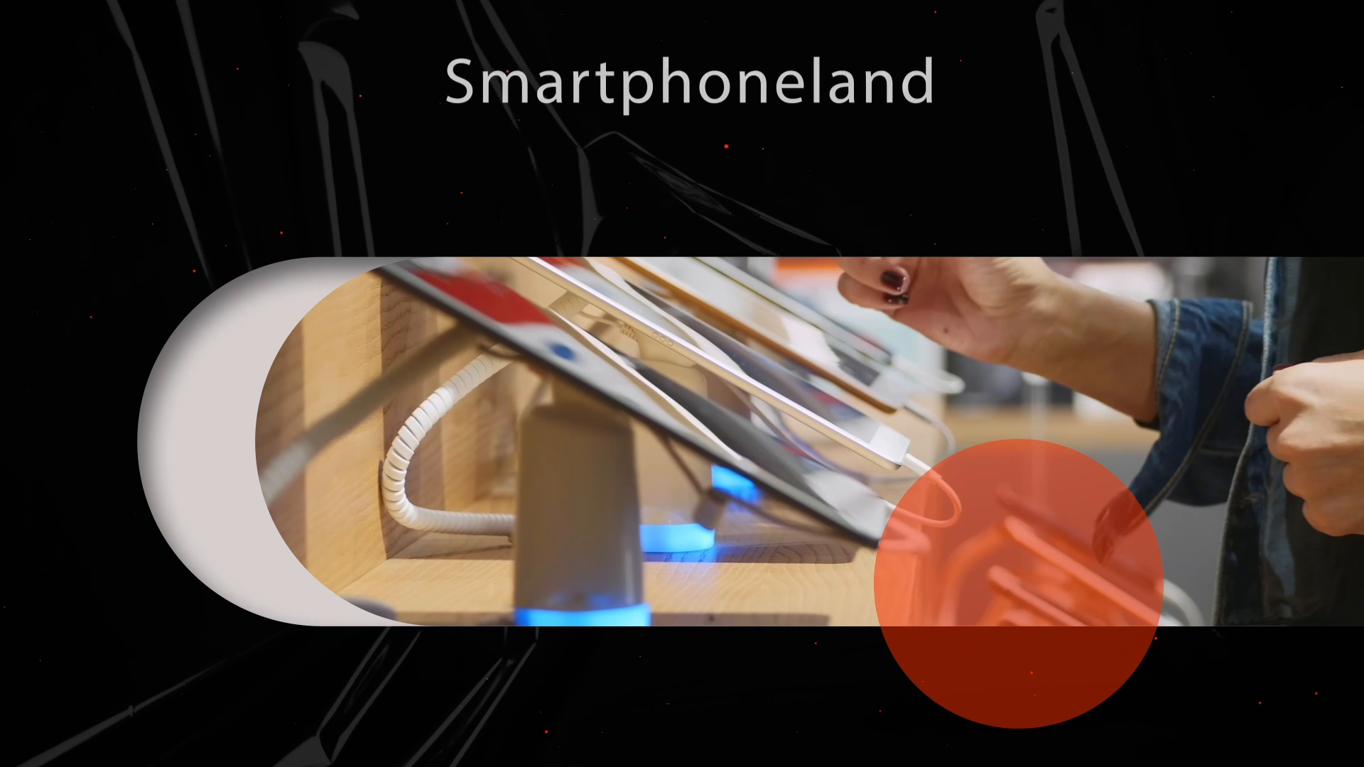 "Smartphoneland München: Ihr Experte für Smartphones und Zubehör"