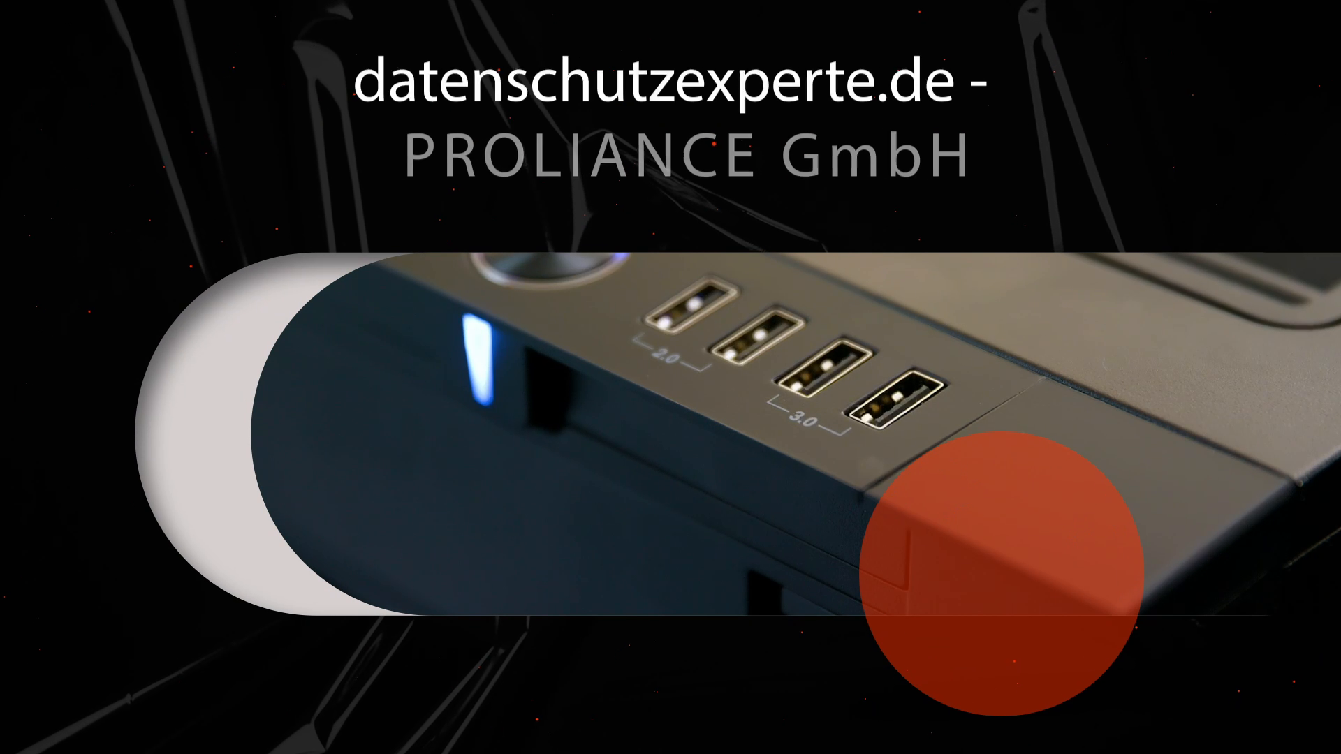 "Datenschutzexperte.de - PROLIANCE GmbH: Ihre Datenschutzlösung aus München"