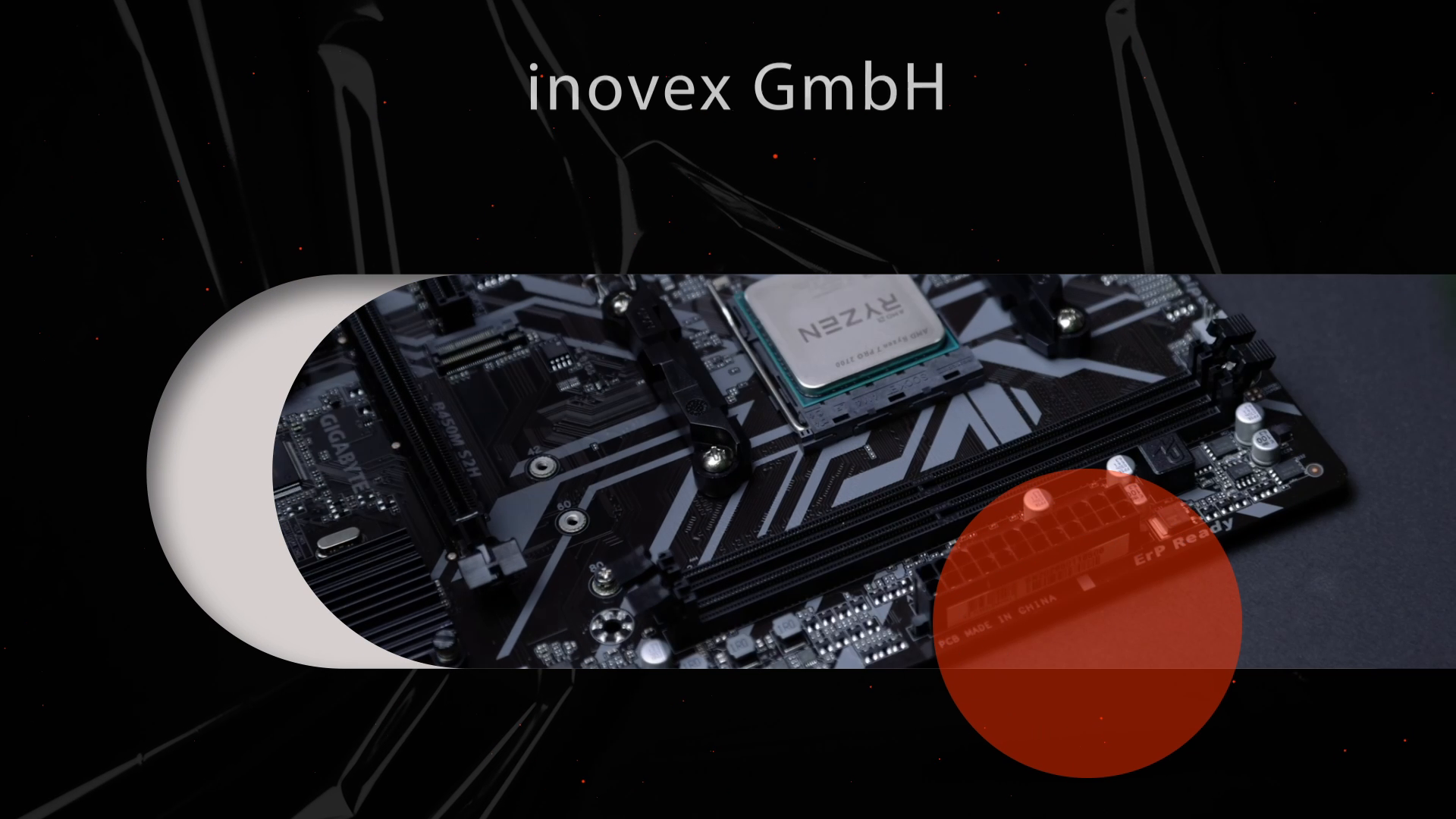 "Inovex GmbH: Innovative IT-Lösungen aus München"