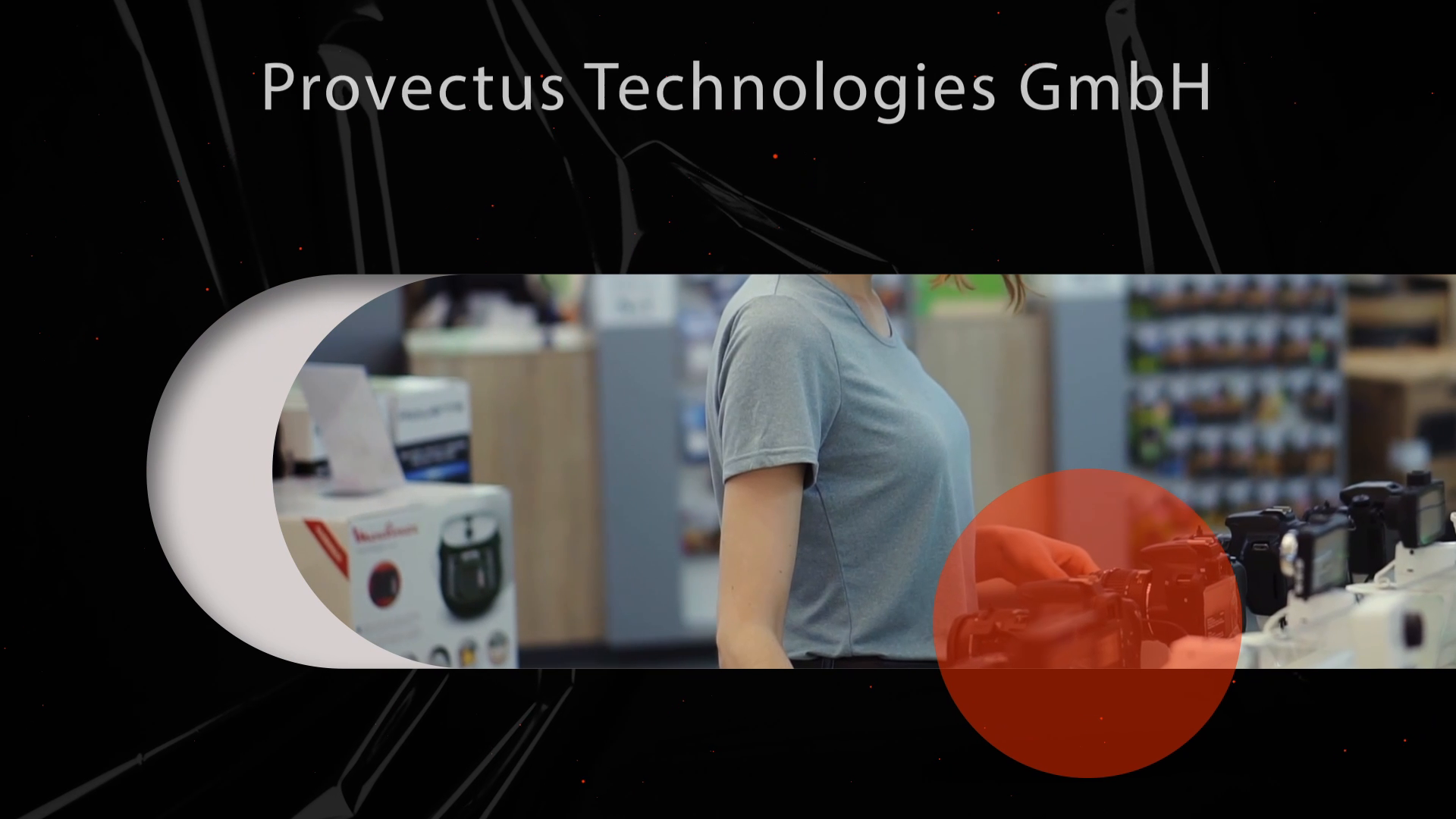 "Provectus Technologies GmbH: Innovative IT-Lösungen aus München"