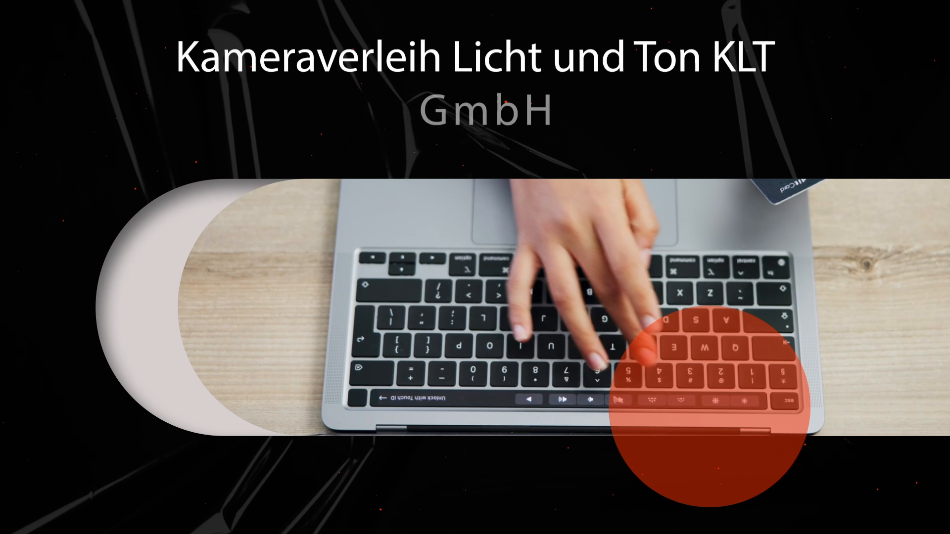 "Kameraverleih Licht und Ton KLT GmbH in Unterföhring – Professionelle Filmtechnik mieten!"
