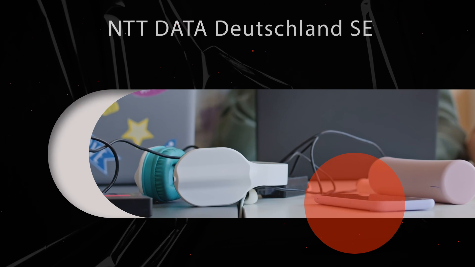"NTT DATA Deutschland SE in München: Innovative IT-Lösungen für Ihr Unternehmen"