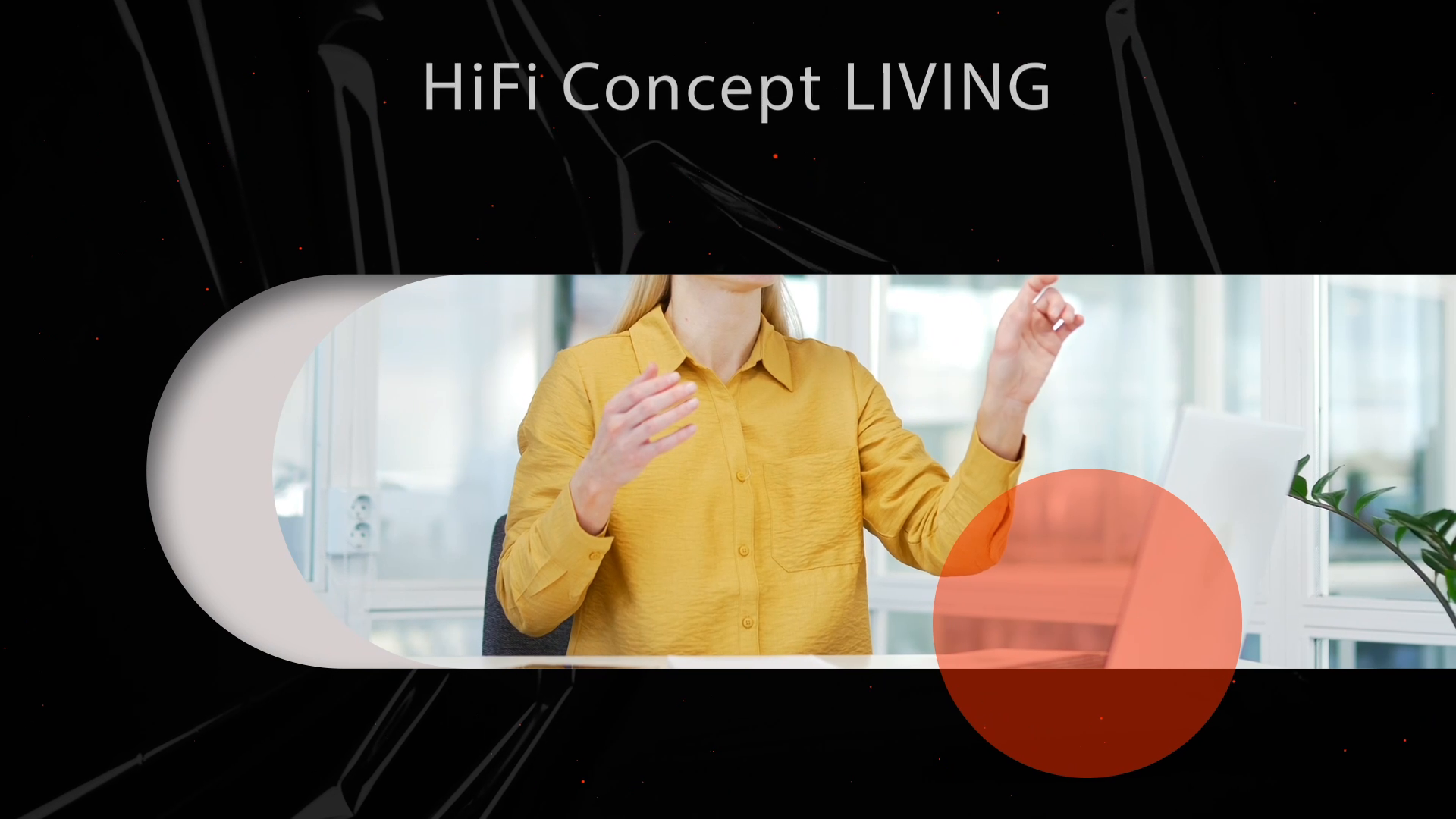 "HiFi Concept LIVING München: Ihr Experte für hochwertige Audio- und Wohnkonzepte"