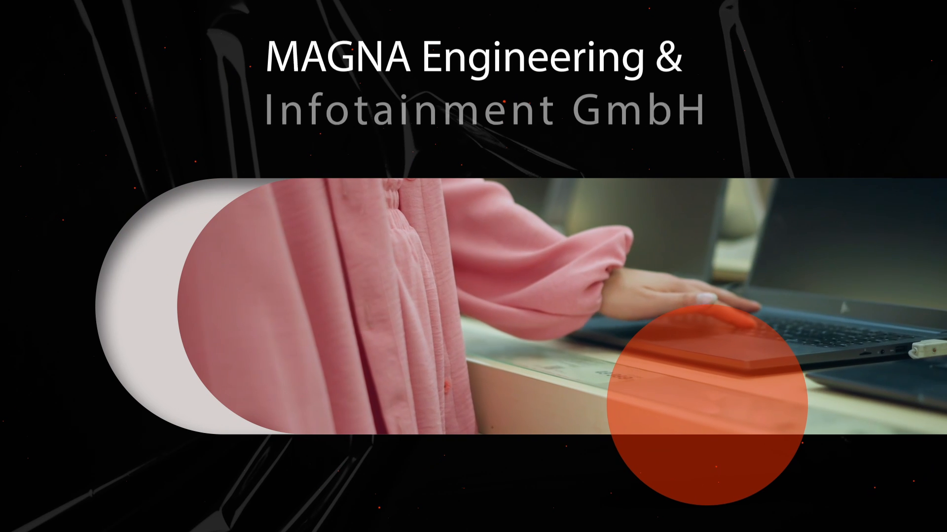 "MAGNA Engineering & Infotainment GmbH: Innovative Lösungen aus München"