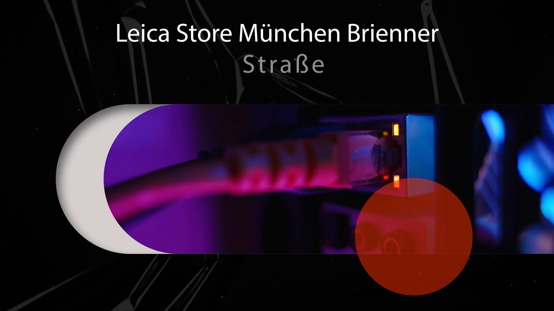 "Entdecken Sie Leica: Ihr Fotografie-Paradies in München - Brienner Straße"