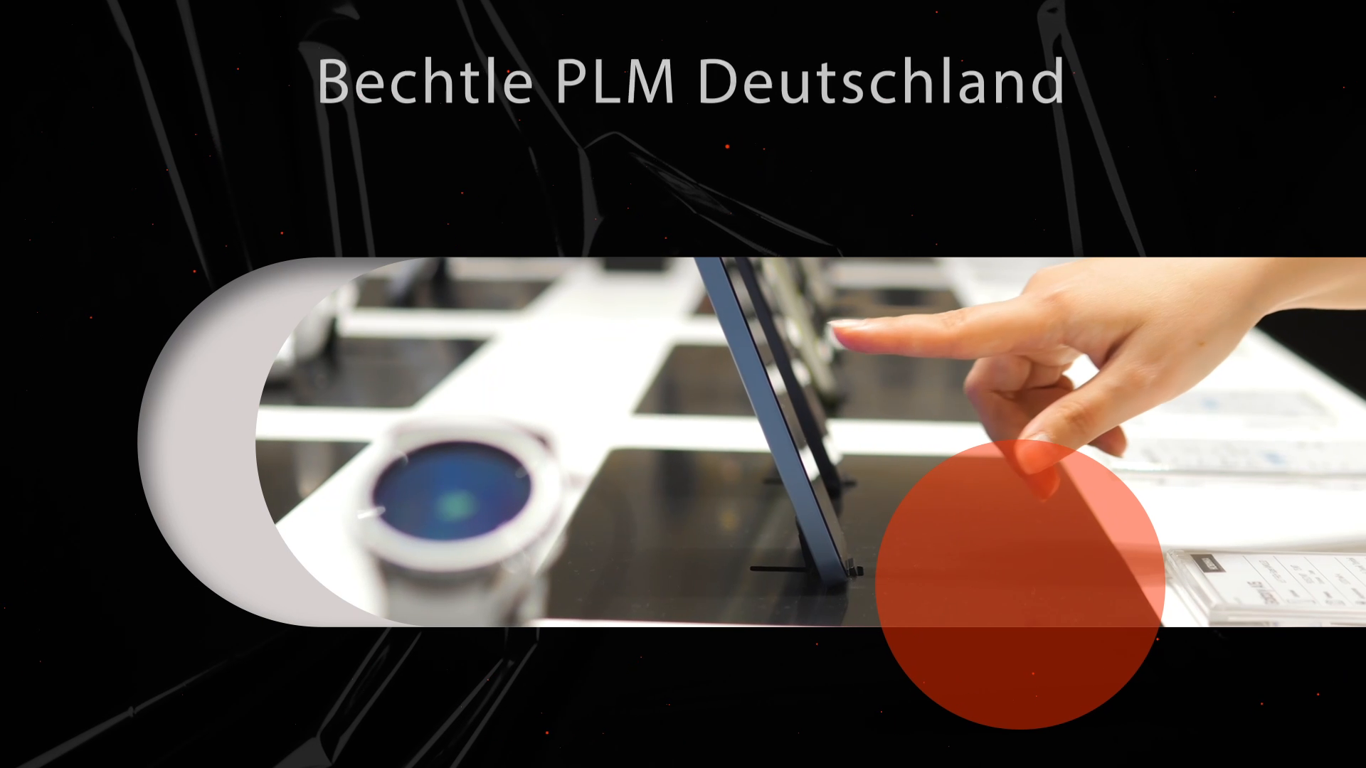 "Bechtle PLM Deutschland in München: Ihre Experten für Produktlebenszyklus-Management"