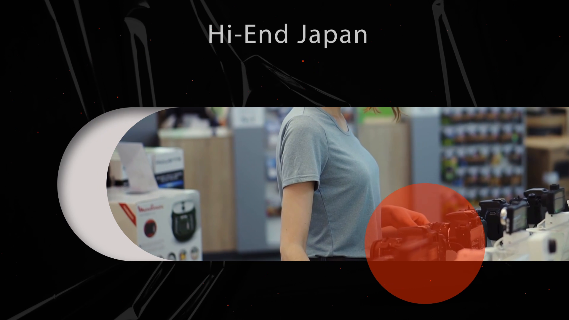 "Hi-End Japan: Exquisite japanische Küche in München"