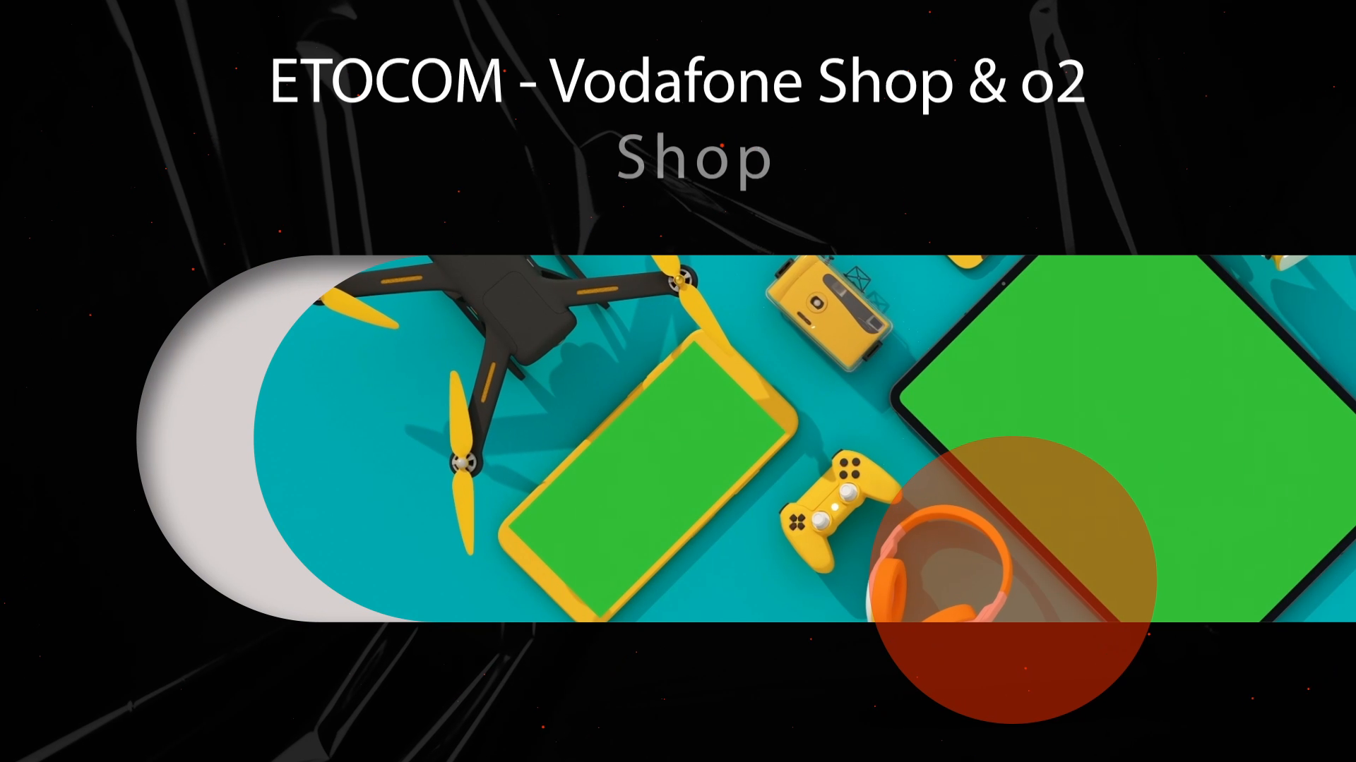 "ETO-COM: Ihr Vodafone & O2 Shop in München – Top Tarife & Beratung!"