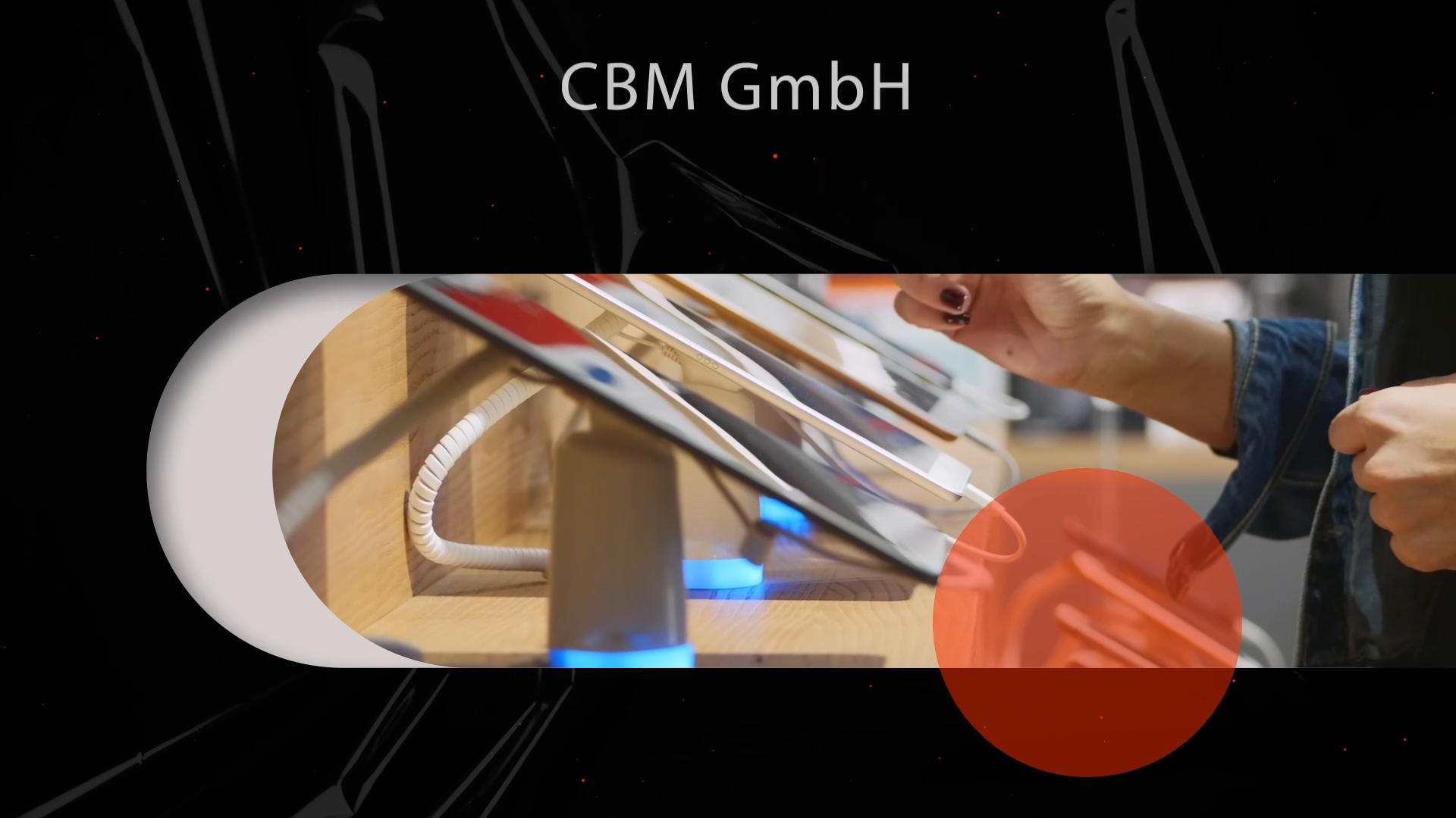 "CBM GmbH Aschheim: Innovativ, Effizient und Zukunftsorientiert"