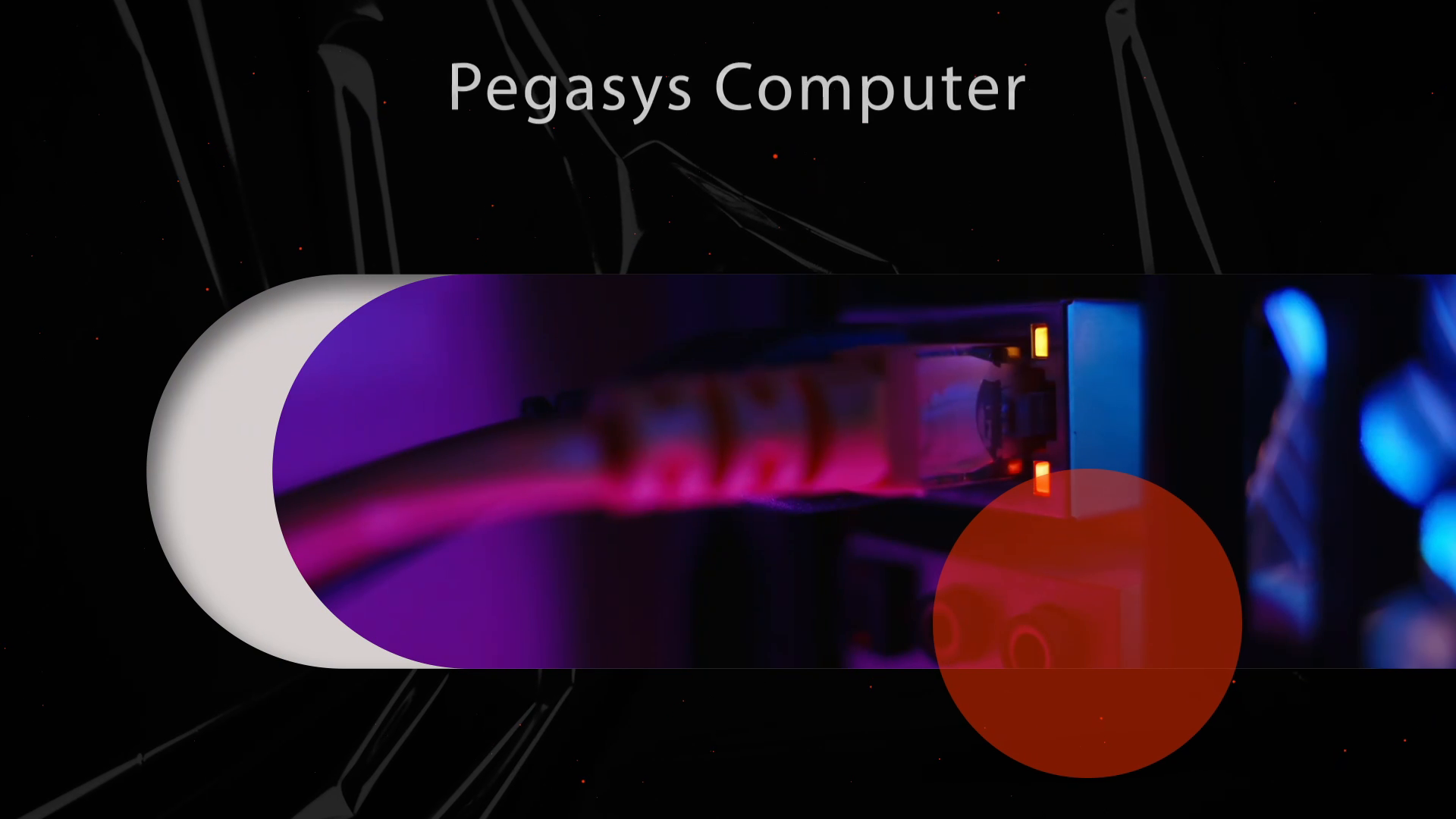 "Pegasys Computer München: Ihr Partner für IT-Lösungen und Support"