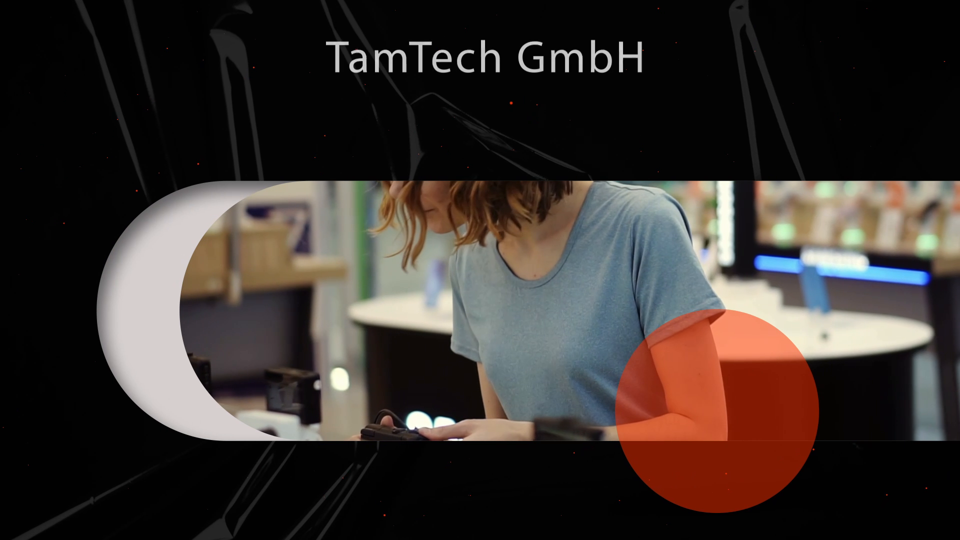 "TamTech GmbH München: Innovative Lösungen für Ihre Technikbedürfnisse"