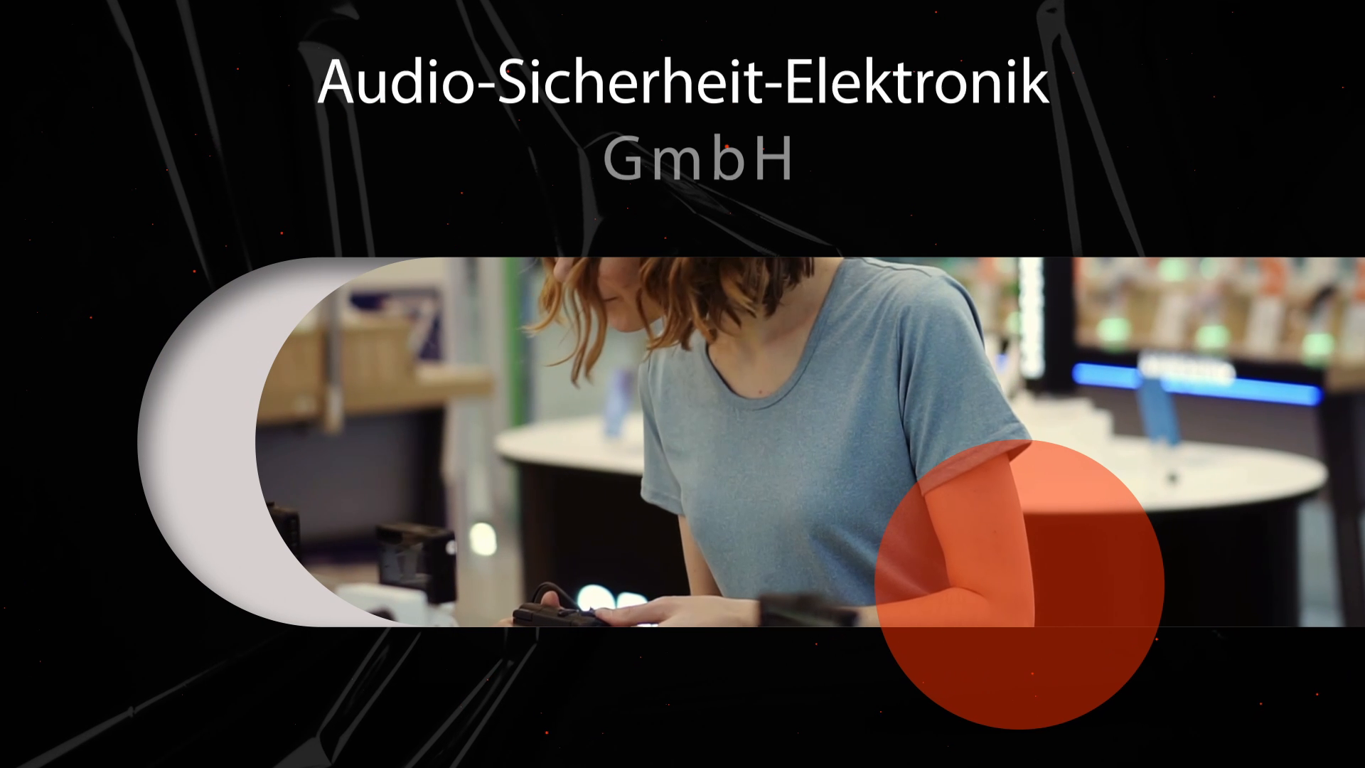 "Audio-Sicherheit-Elektronik GmbH: Ihr Experte für Sicherheitstechnik in München"