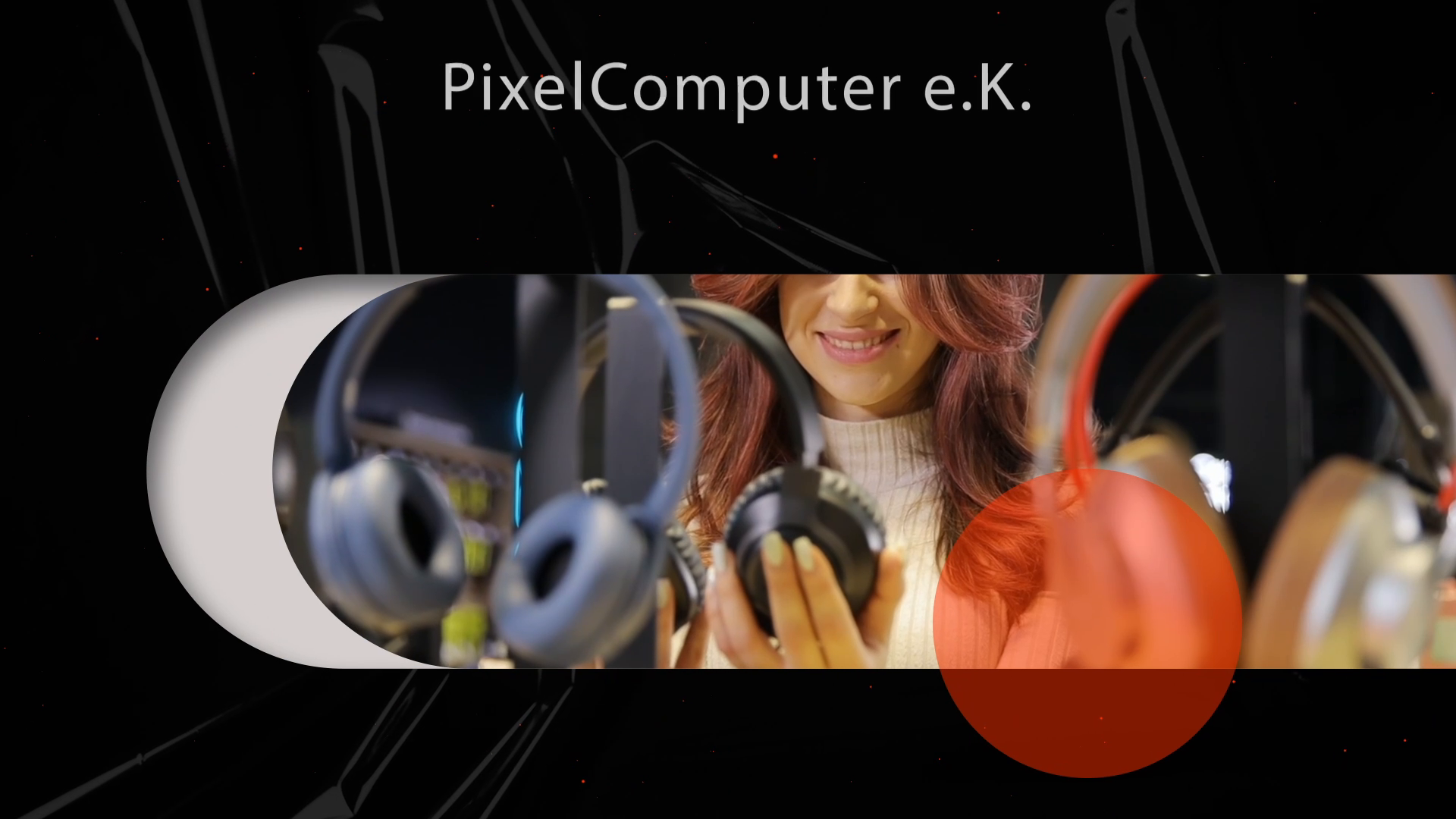 "PixelComputer e.K. in München: Ihr Partner für innovative IT-Lösungen"