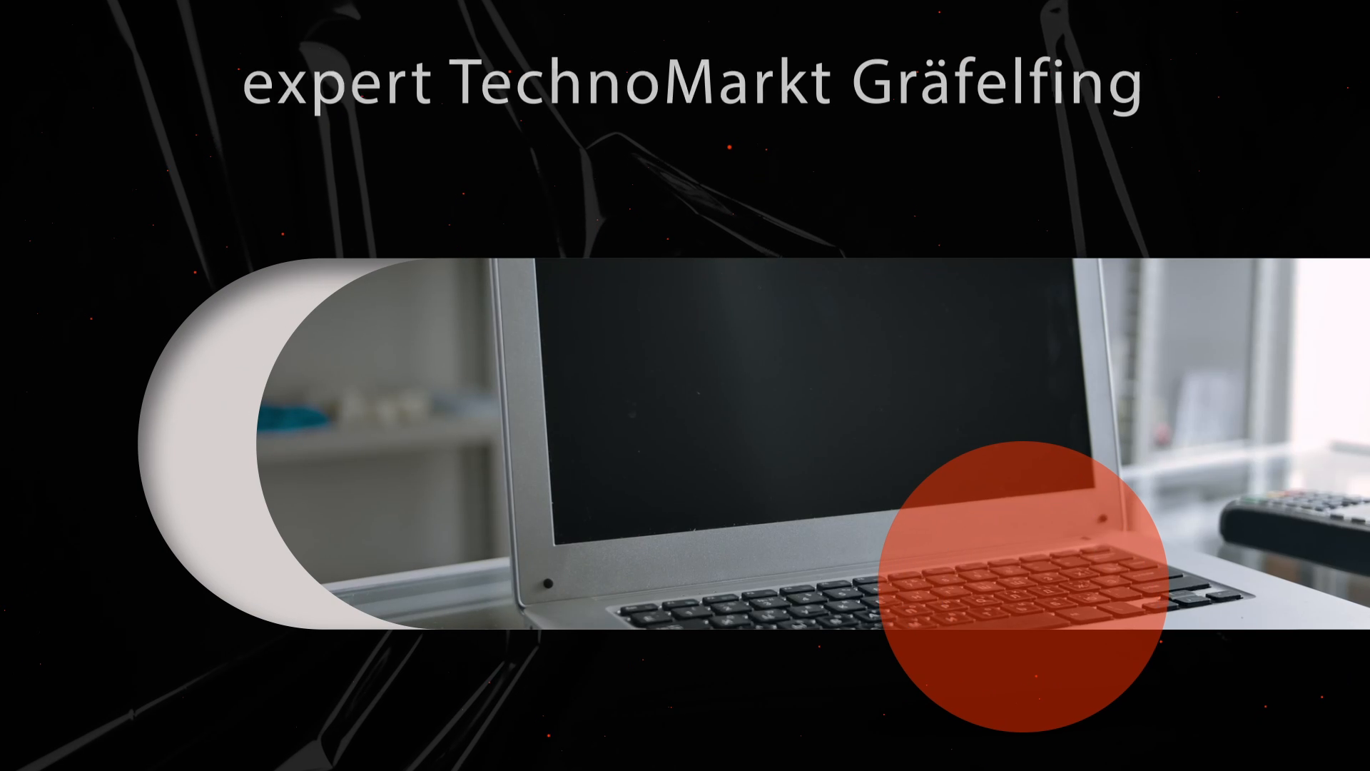 "expert TechnoMarkt Gräfelfing: Ihr Technik-Experte in Gräfelfing!"