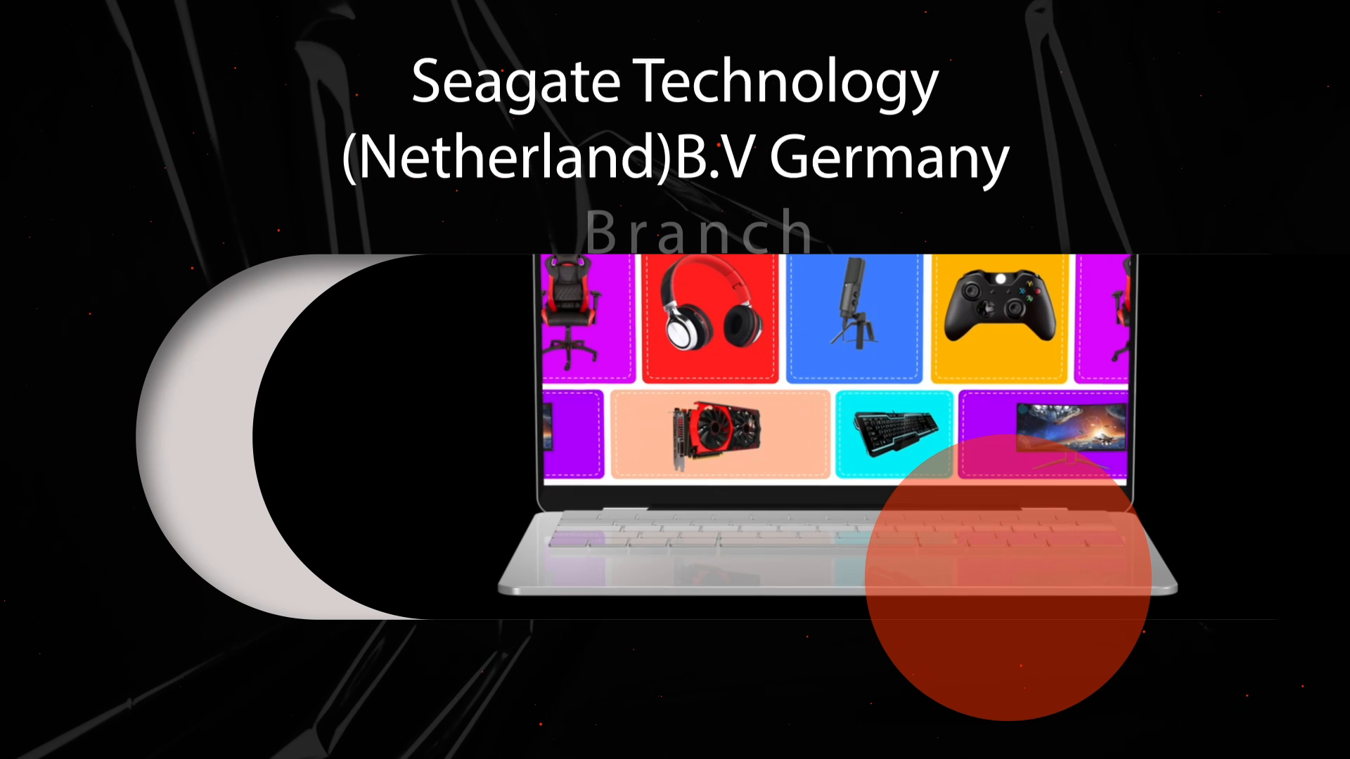 "Seagate Technology Deutschland: Innovation und Technologie in München"