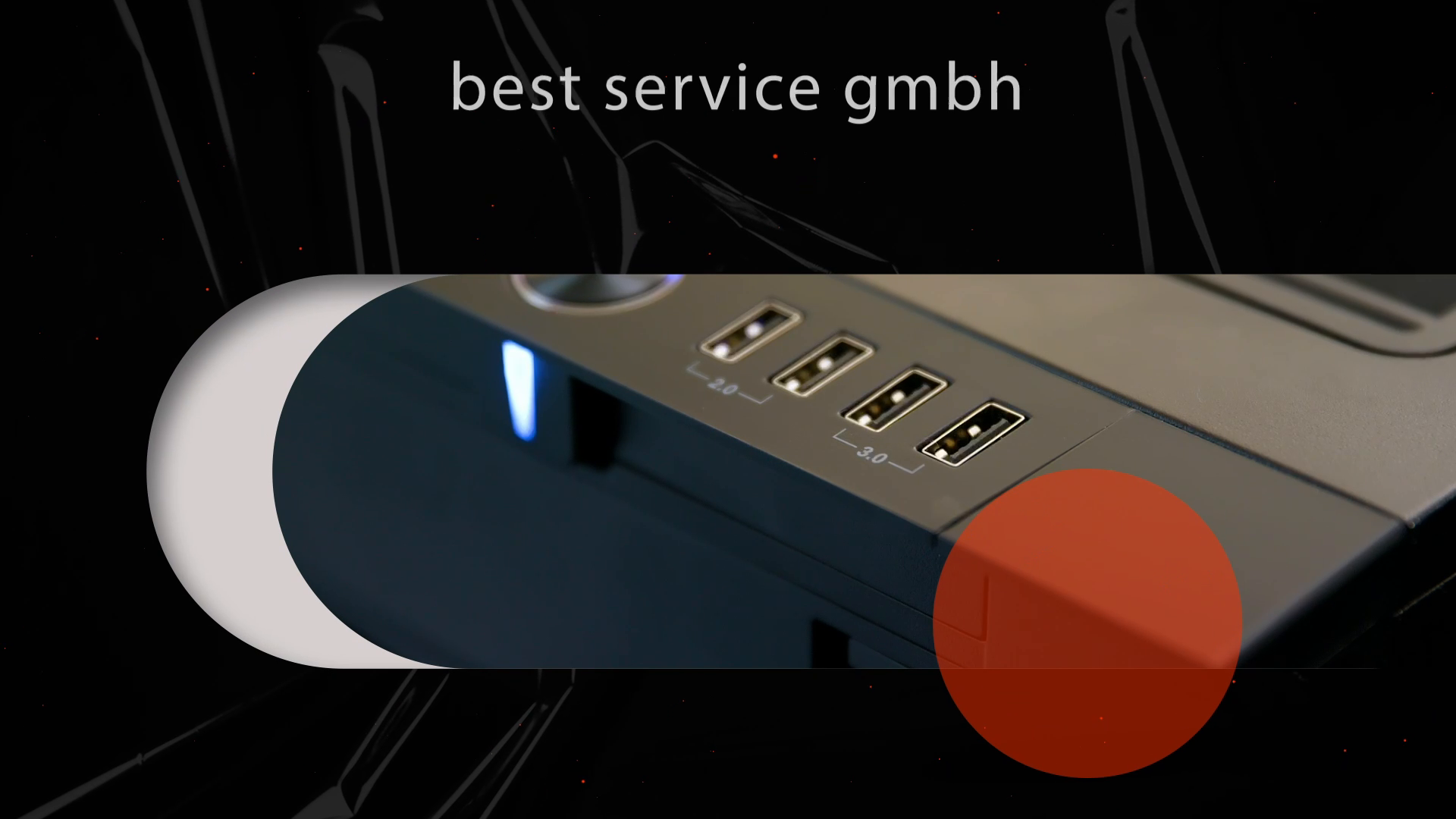 "Best Service GmbH in München – Ihr Partner für erstklassige Dienstleistungen!"
