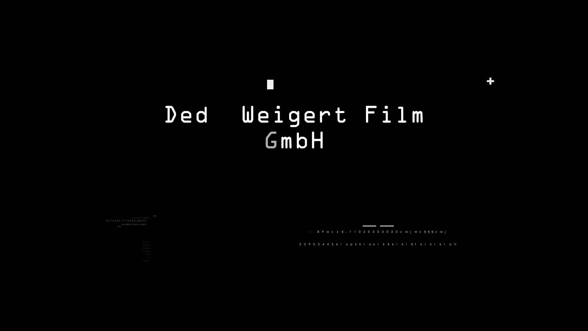 "Entdecken Sie Dedo Weigert Film GmbH: Ihr Filmprofi aus München!"