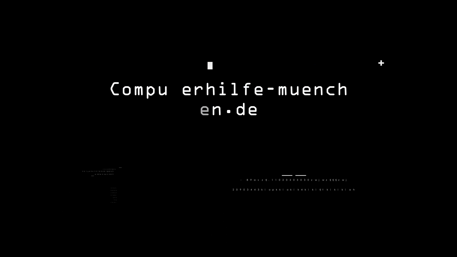 "Professionelle Computerhilfe in München – Schnelle Lösungen von Computerhilfe-München.de"