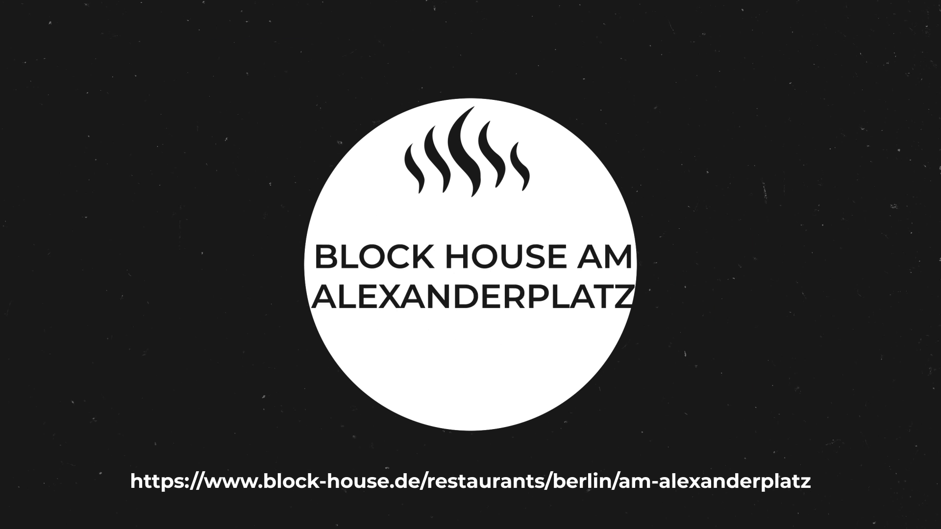 "Genießen Sie Steak-Genuss im BLOCK HOUSE Am Alexanderplatz, Berlin!"