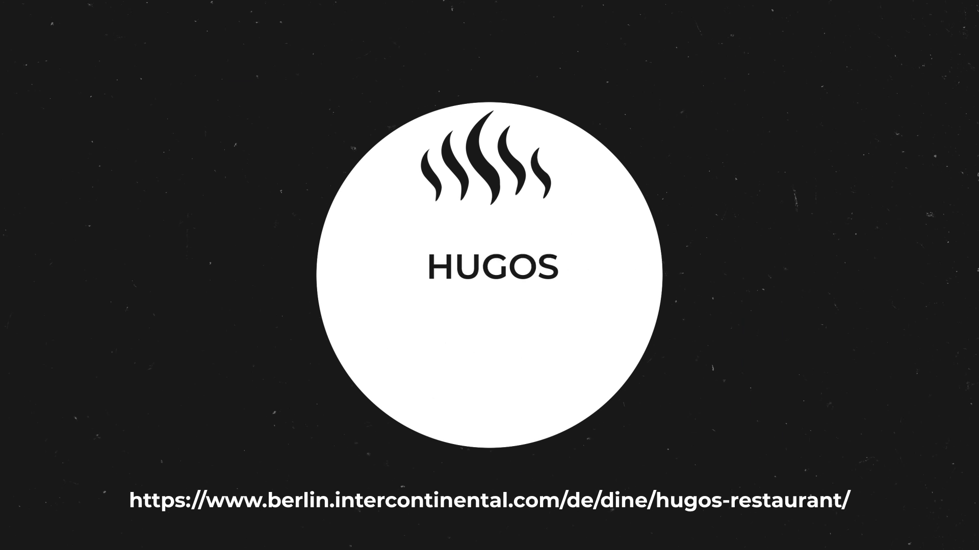 "Hugos Berlin: Kulinarische Highlights im Herzen der Stadt"