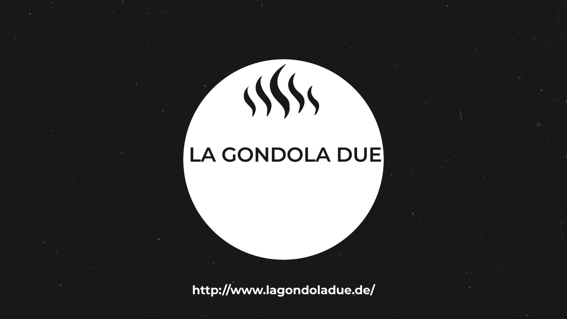 "La Gondola Due: Authentisches italienisches Essen in Berlin"