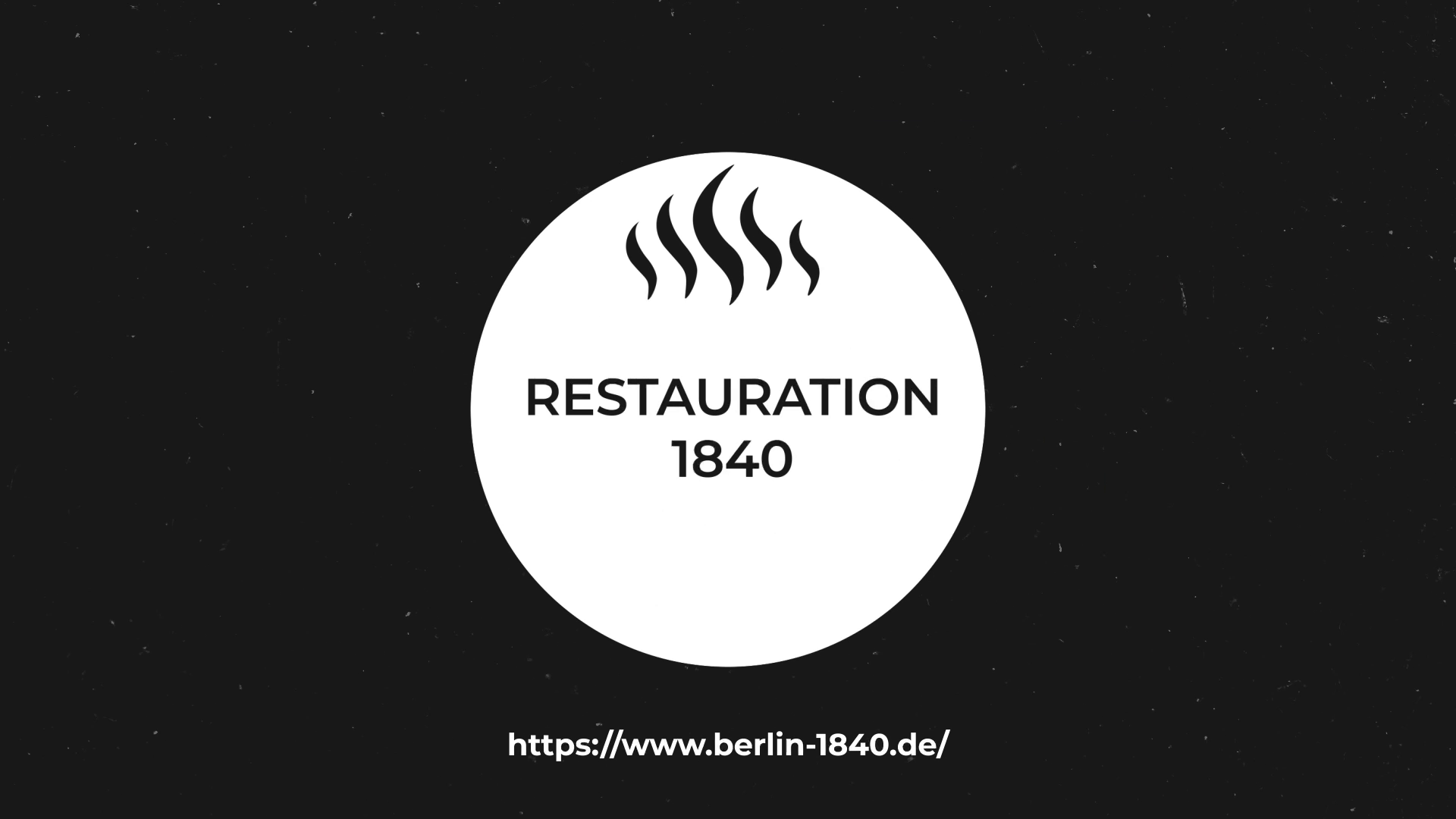 "Restauration 1840: Kulinarische Entdeckungen im Herzen Berlins"