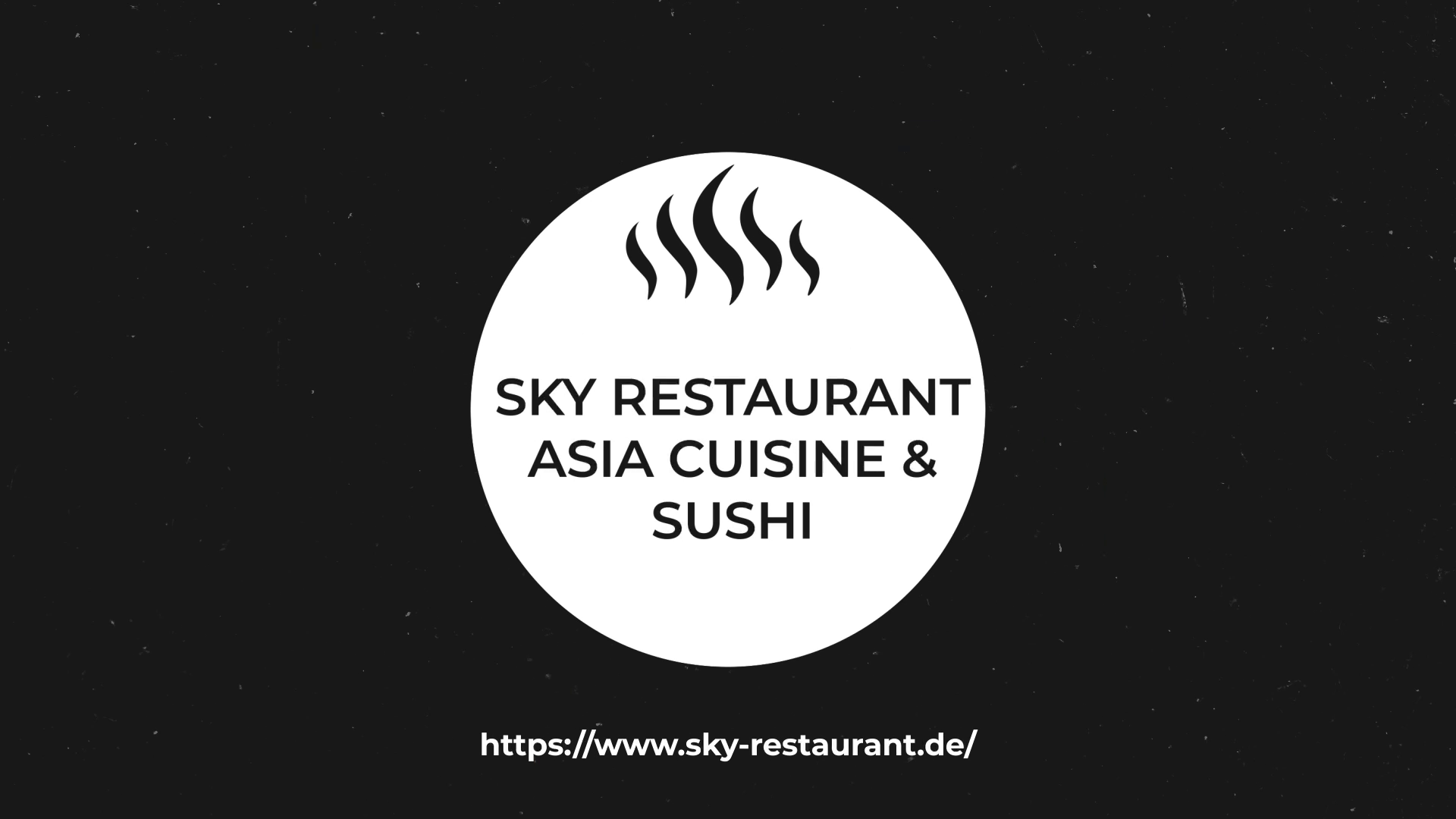 "Sky Restaurant: Asiatische Küche & Sushi in Berlin – Ein Genuss über den Dächern!"