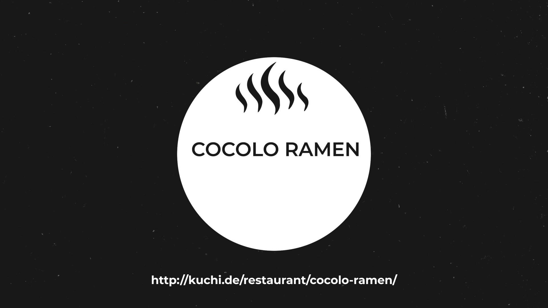 "Cocolo Ramen: Authentisches Ramen-Erlebnis in Berlin!"
