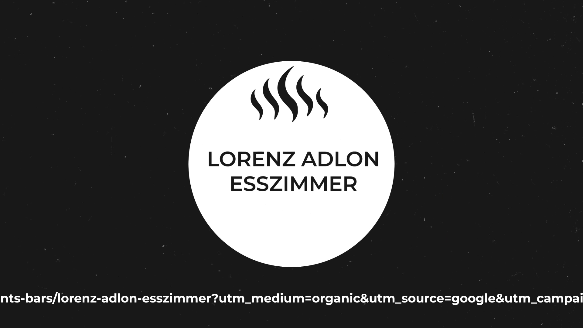 "Genuss im Herzen Berlins: Lorenz Adlon Esszimmer"