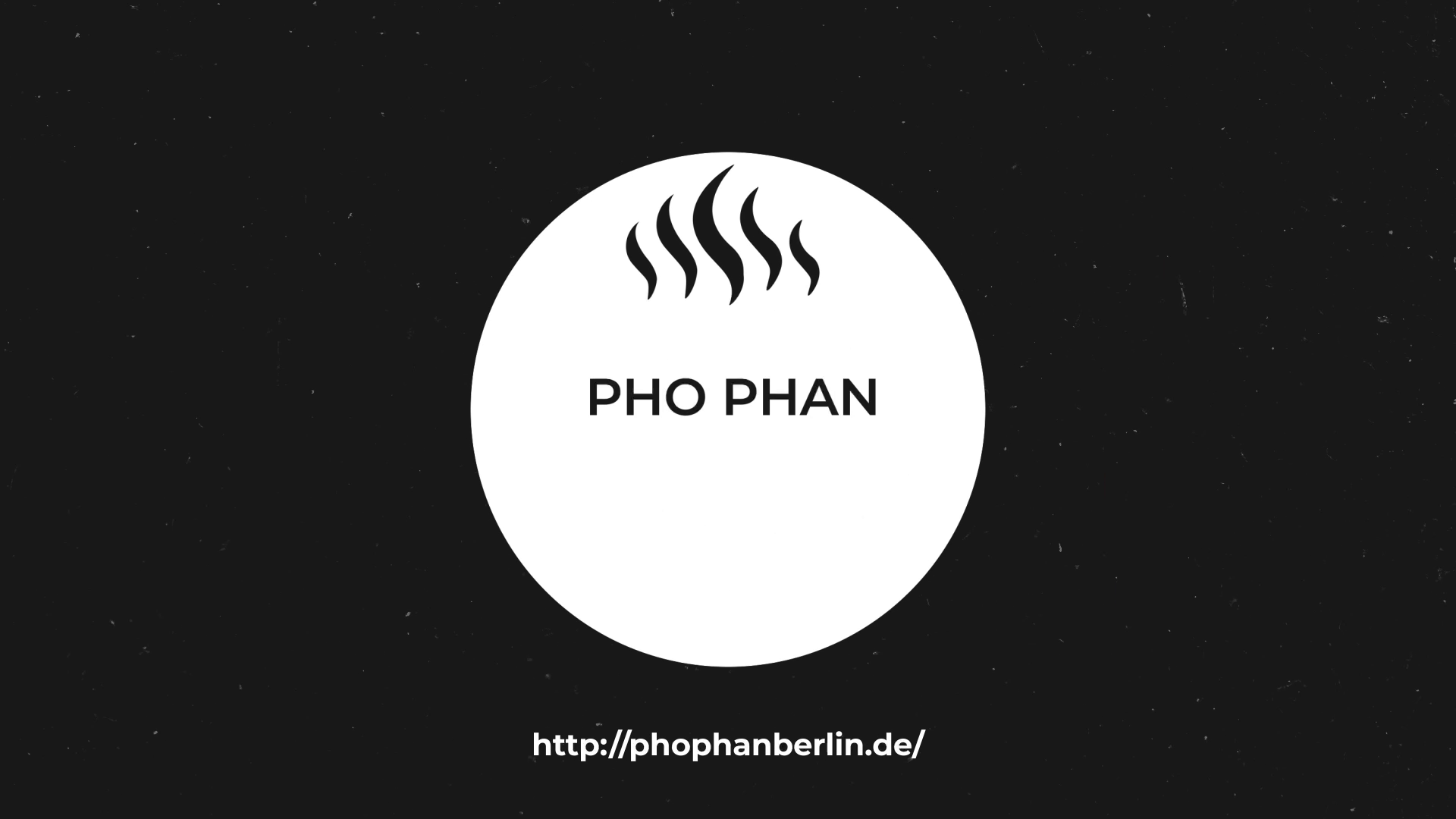 "Pho Phan: Authentisches vietnamesisches Essen in Berlin"