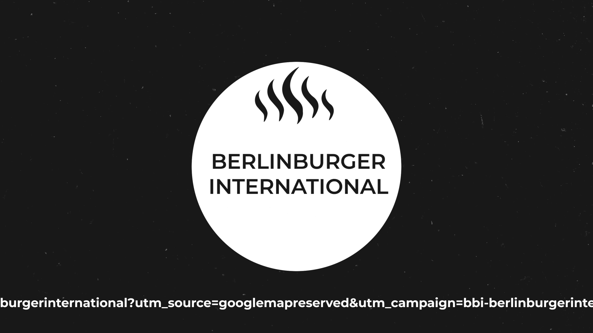 "Berlinburger International: Die besten Burger in Berlin!"