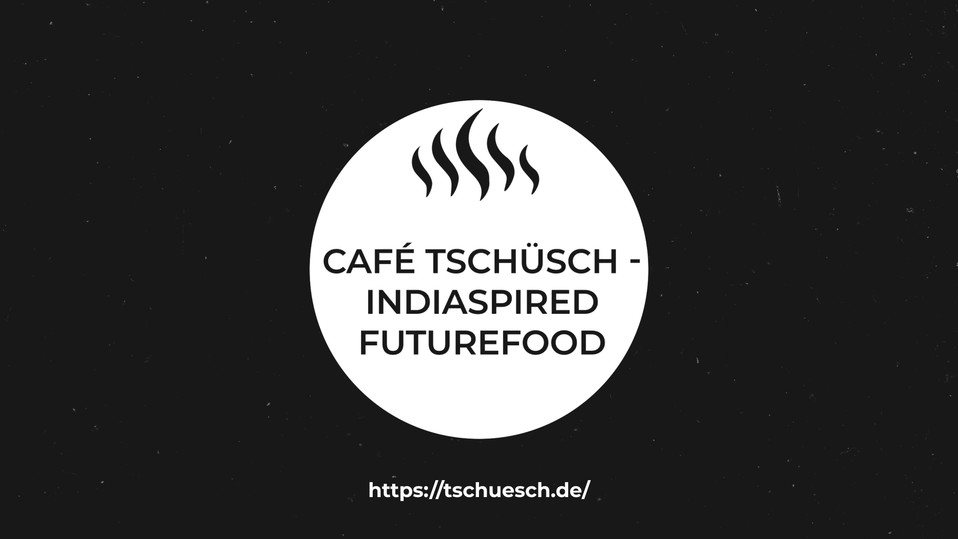 "café tschüsch: Indisch inspirierte Zukunftsküche in Berlin"