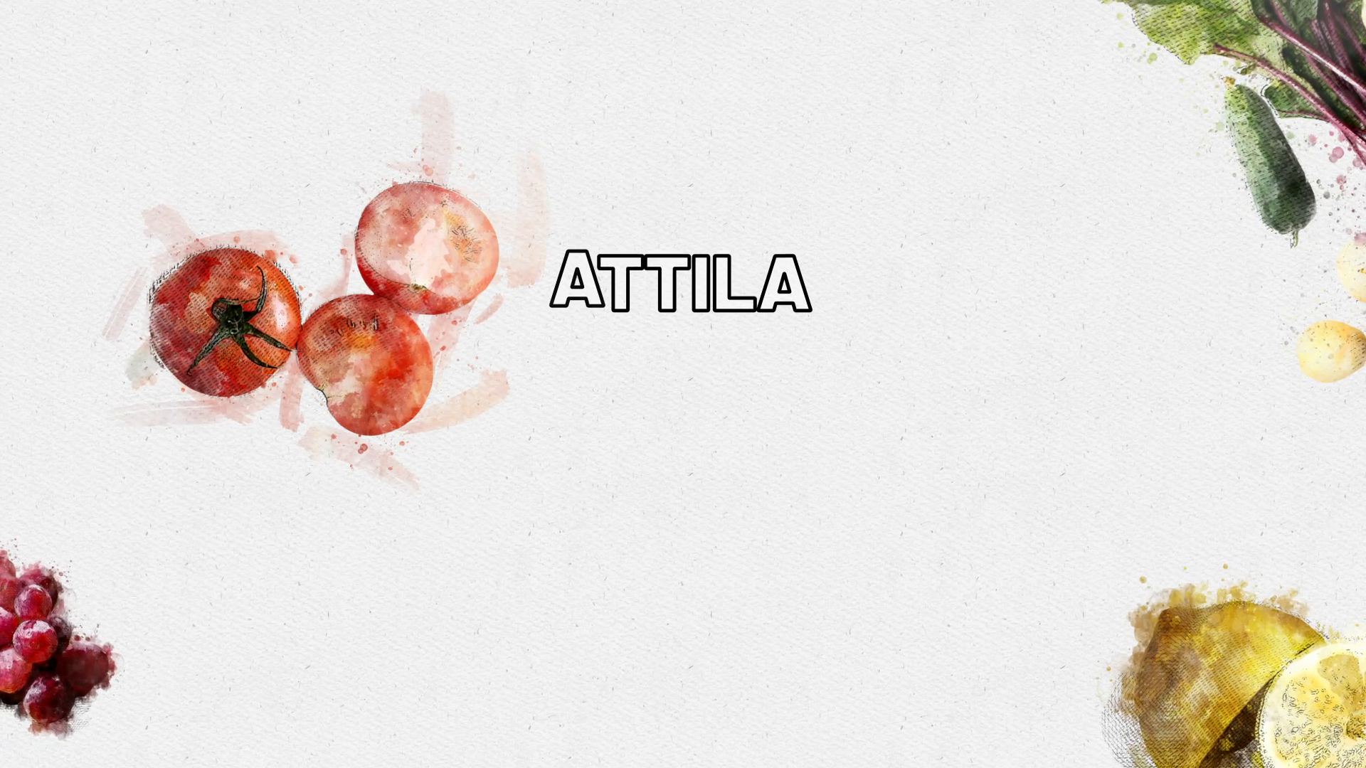 "Entdecke Attila: Berlins innovatives Unternehmen für [Dienstleistung/Produkt]"