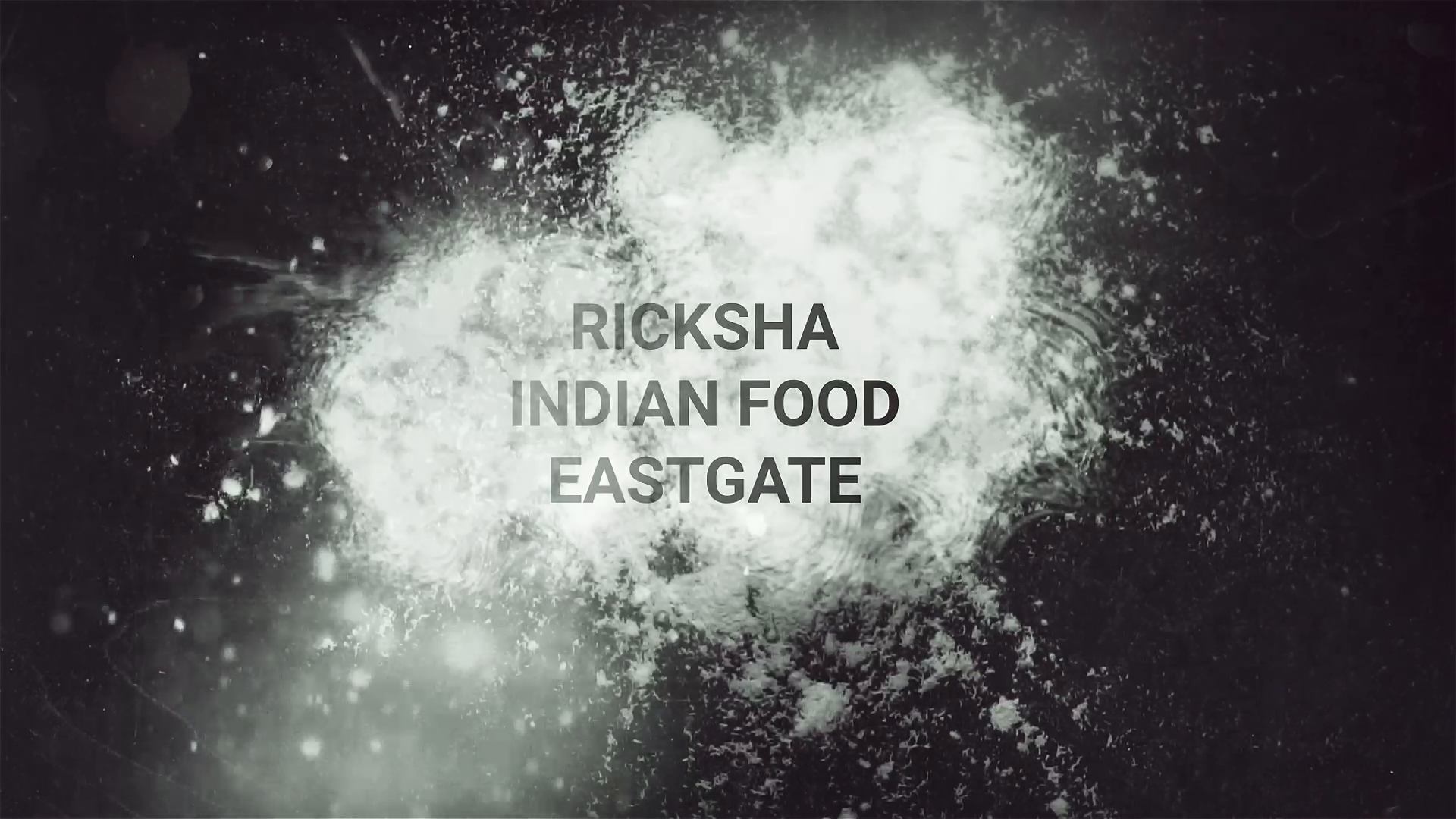"Ricksha Indian Food Eastgate: Authentisches indisches Essen in Berlin!"