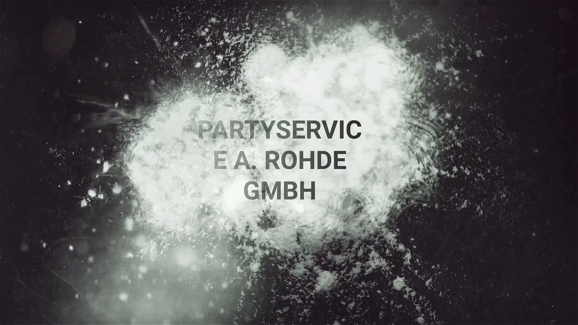 "Partyservice A. Rohde GmbH – Ihr Catering-Experte in Berlin!"