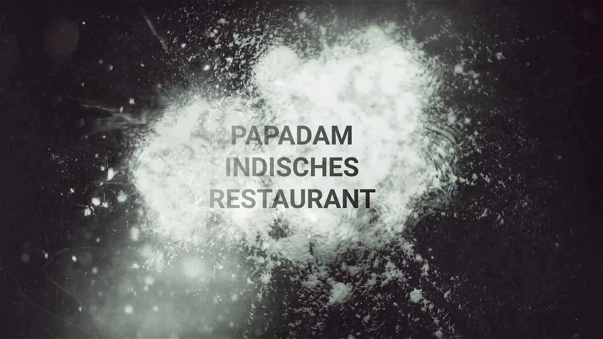 "Entdecke Papadam: Das beste indische Restaurant in Berlin!"