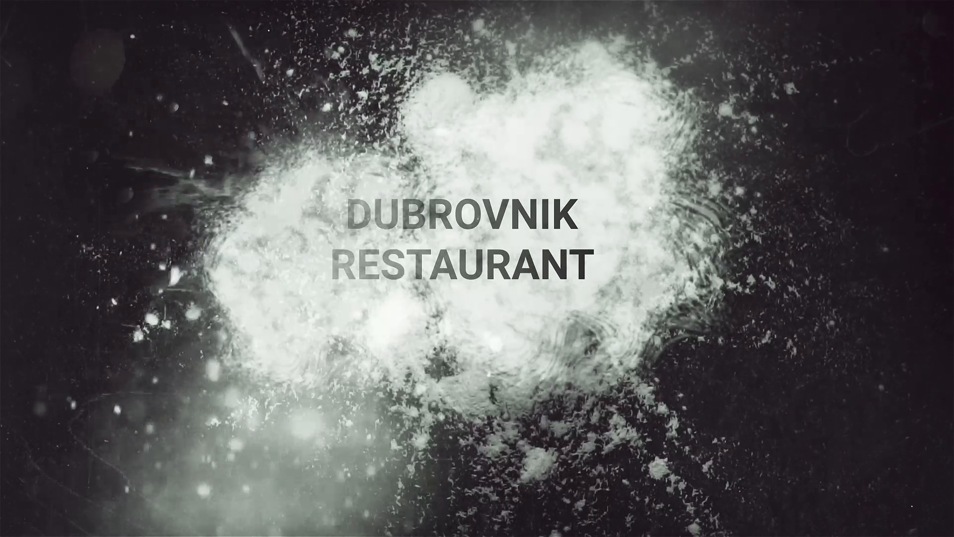 "Dubrovnik Restaurant Berlin: Köstliche kroatische Küche inmitten der Stadt"