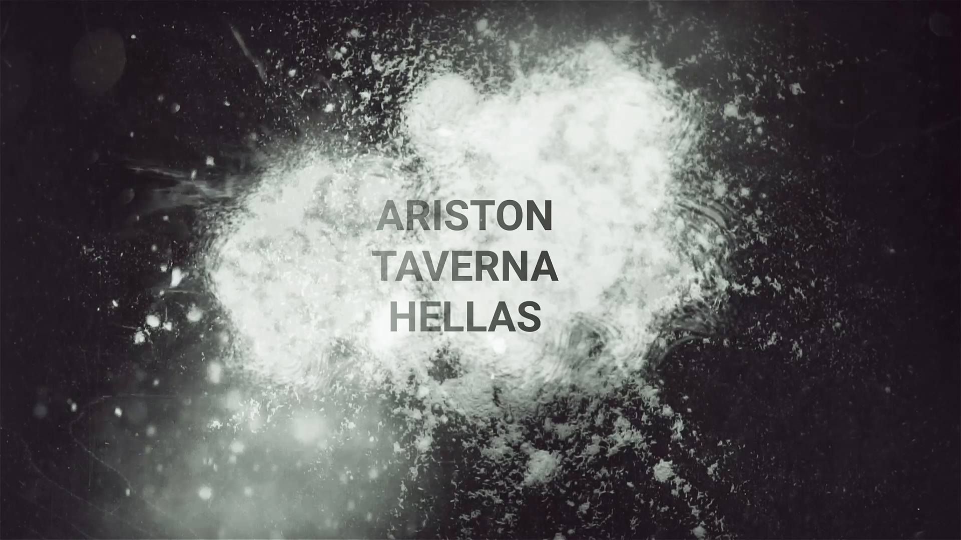 "Entdecken Sie Ariston Taverna Hellas: Authentische griechische Küche in Berlin!"
