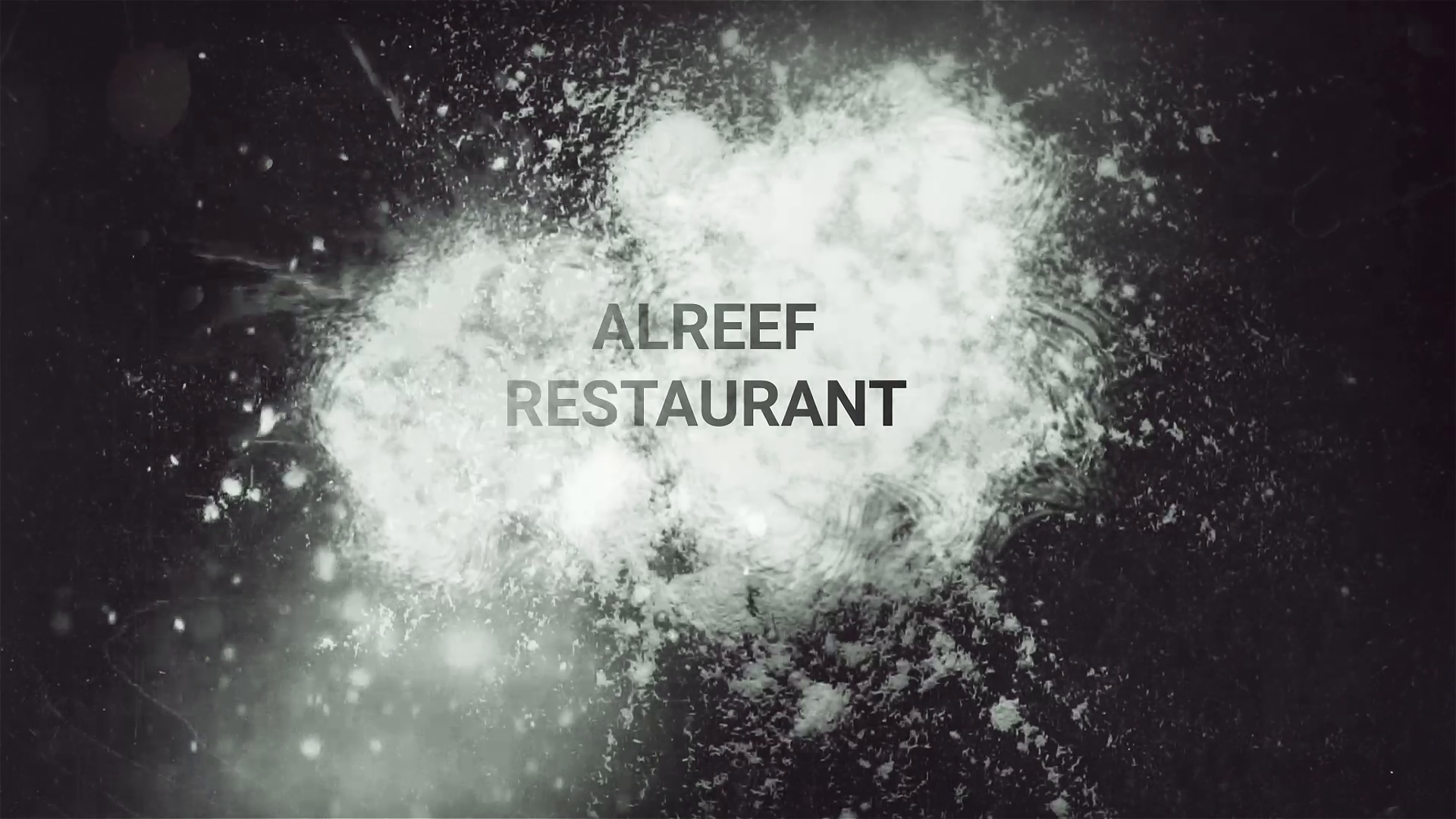 "Alreef Restaurant Berlin: Authentische arabische Küche genießen!"