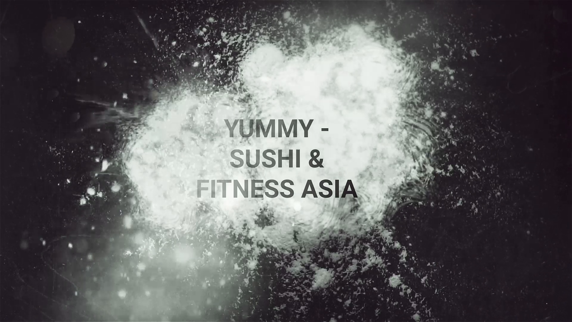 "Yummy: Sushi & Fitness – Gesunde asiatische Küche in Berlin!"