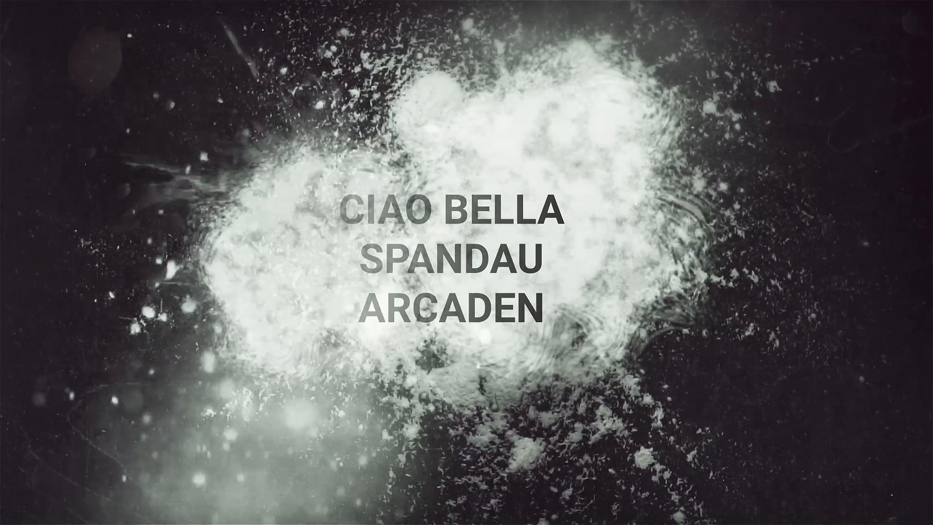 "Ciao Bella Spandau Arcaden: Italienische Köstlichkeiten in Berlin"