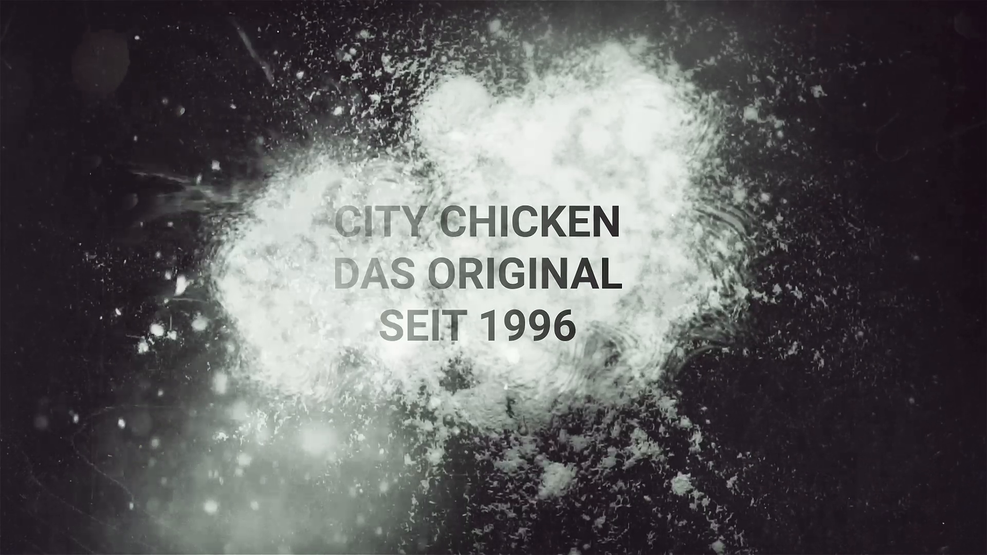"City Chicken Berlin: Das Original seit 1996 – Unser Geheimrezept!"