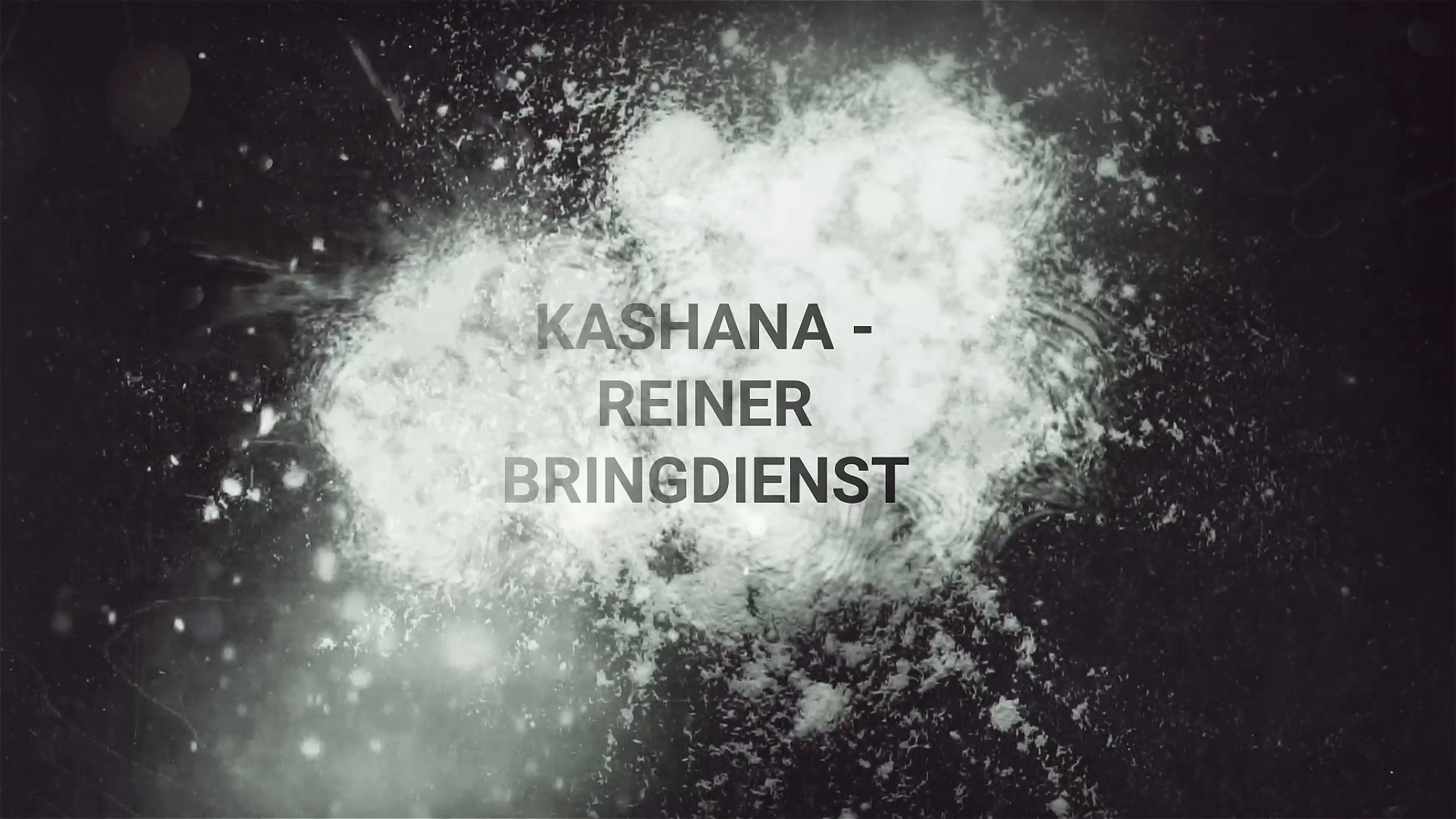 "Kashana - Schneller Bringdienst in Berlin: Frisches Essen direkt zu dir!"