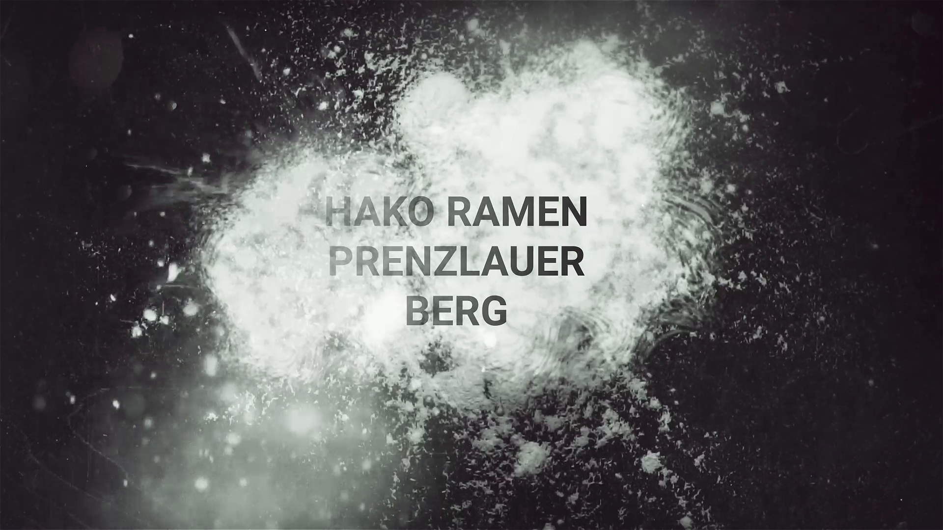 "Hako Ramen Prenzlauer Berg: Authentisches Ramen-Erlebnis in Berlin"