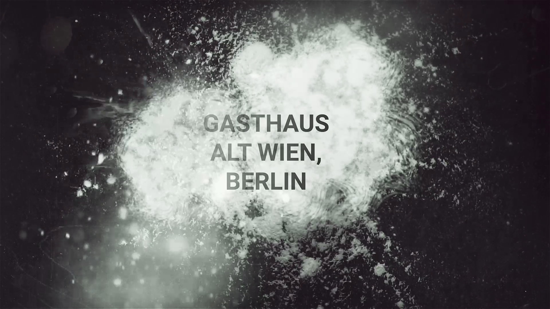 "Gasthaus Alt Wien: Traditionelle Wiener Küche in Berlin"