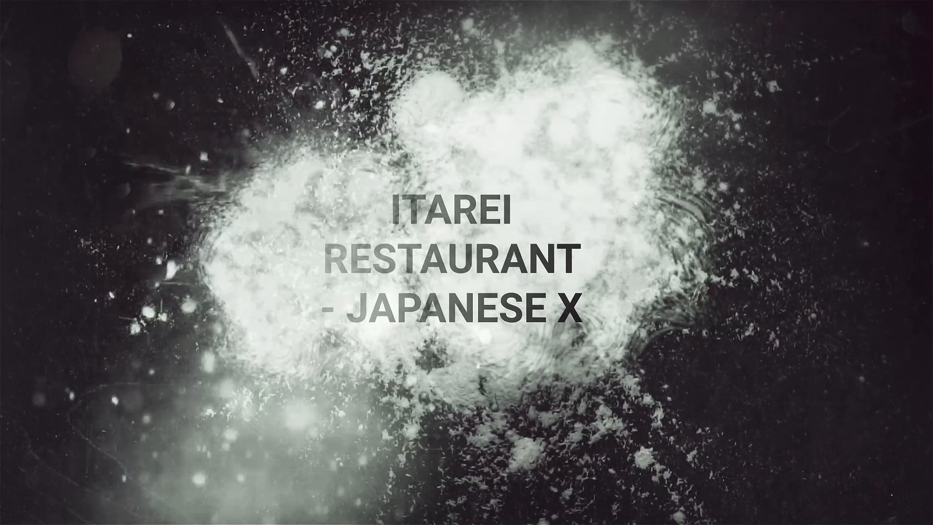 "Itarei Restaurant: Japanisch-Italienische Fusion in Berlin - Ein kulinarisches Erlebnis!"