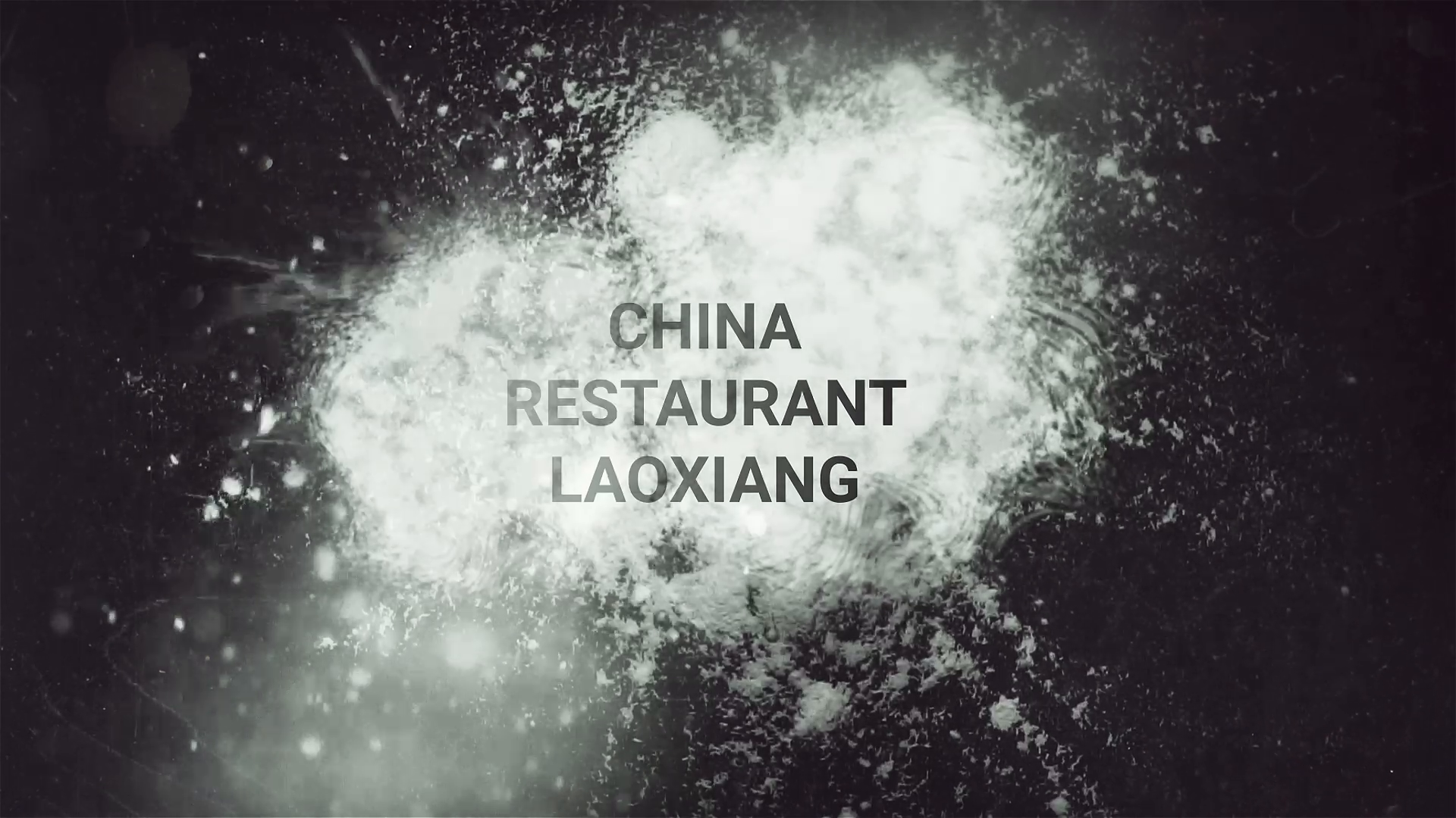"Entdecken Sie die köstliche chinesische Küche im China Restaurant Laoxiang Berlin"