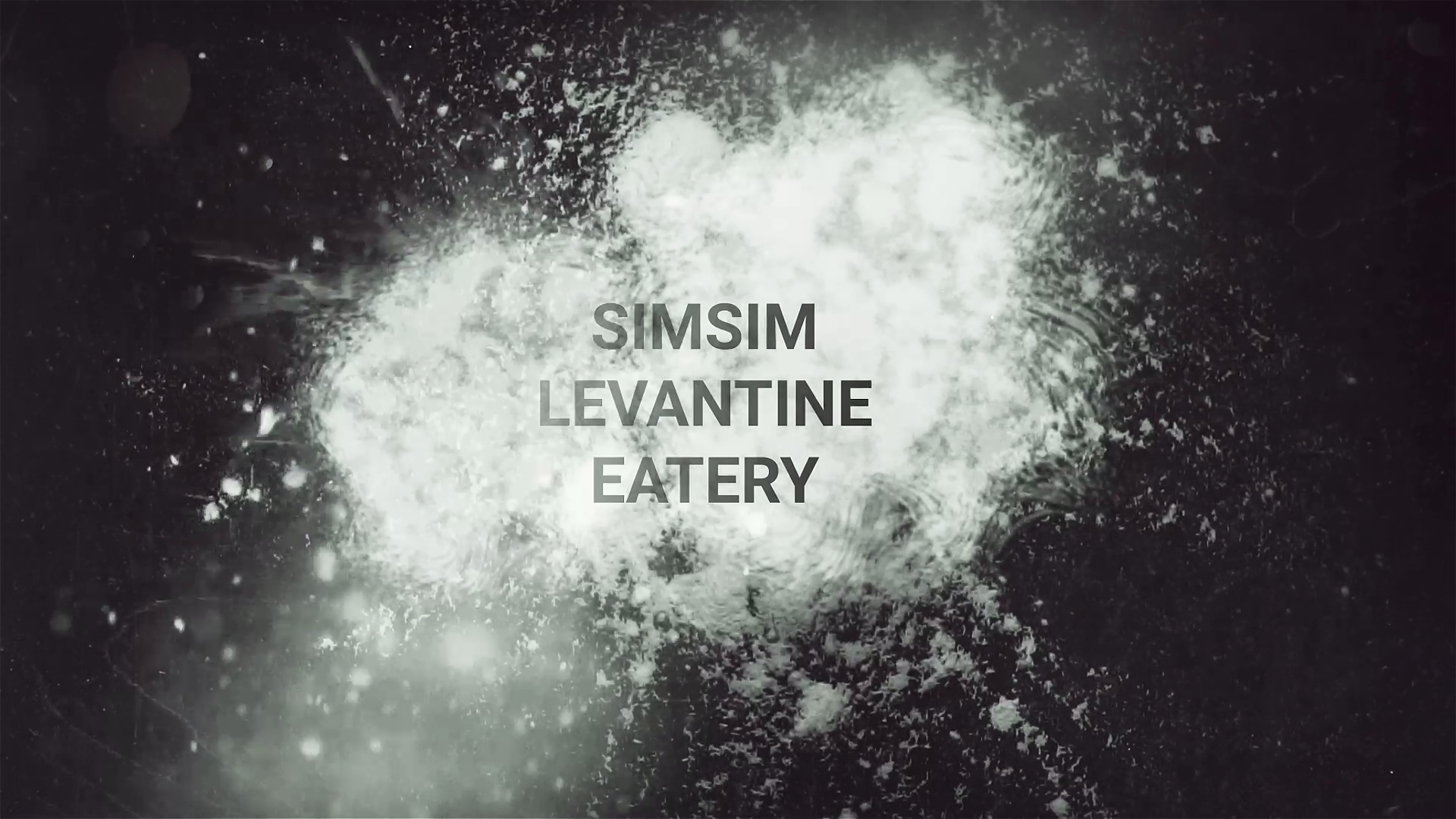 "Simsim Levantine Eatery: Authentische Levante-Küche in Berlin"