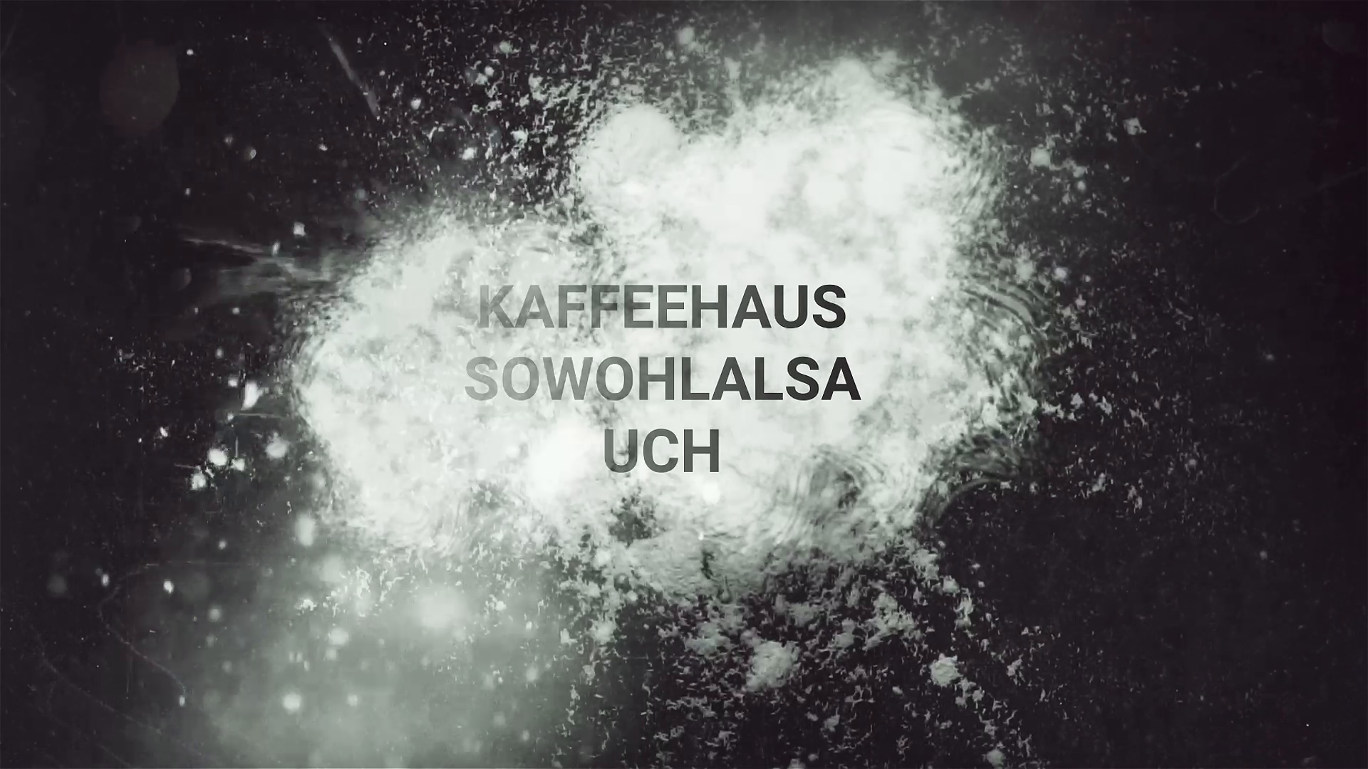 "Kaffeehaus SowohlAlsAuch: Das gemütliche Café in Berlin"